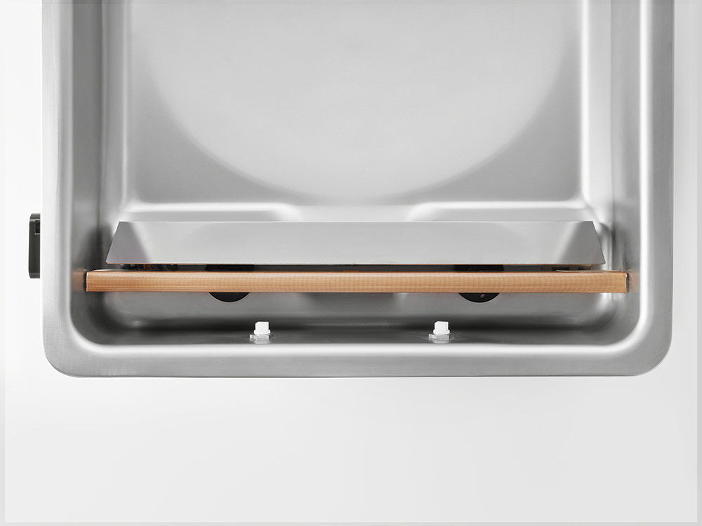 INCLINED SURFACE FOR ARCTIC11 10 1/4'' LONG - Image 2