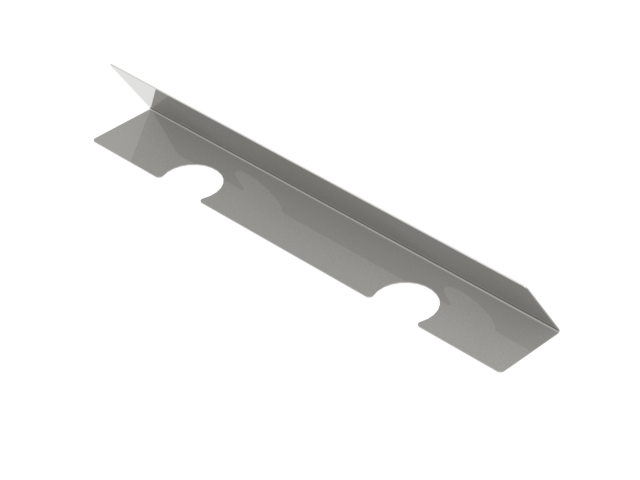 INCLINED SURFACE FOR ARCTIC11 10 1/4'' LONG - Image 3