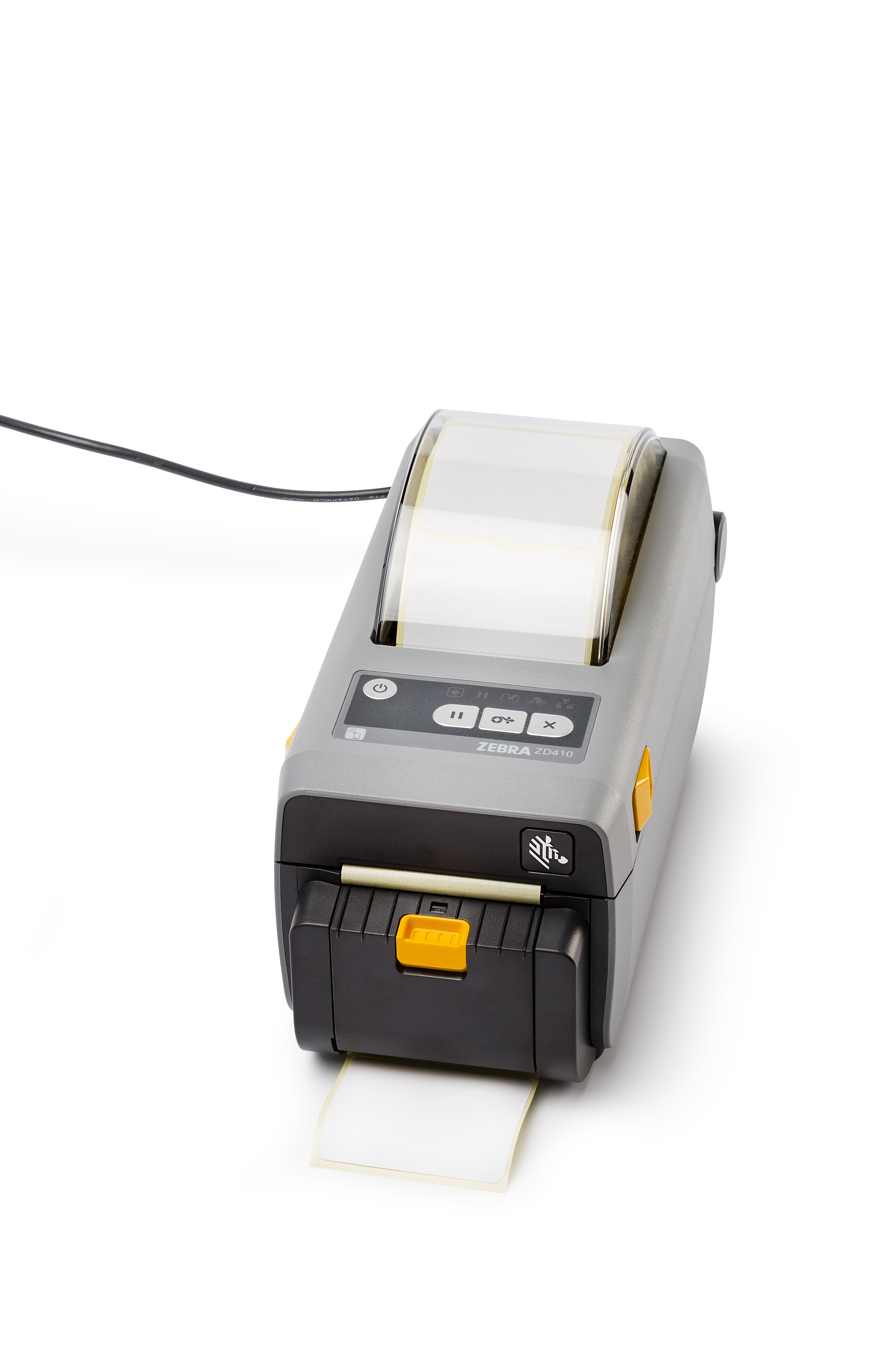 Zebra ZD410 USB Label Printer