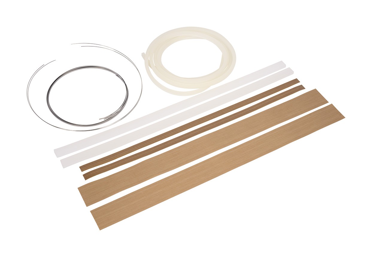 Service Kit for PAMPERO 30 / 20D3 Vacuum Packaging Machines