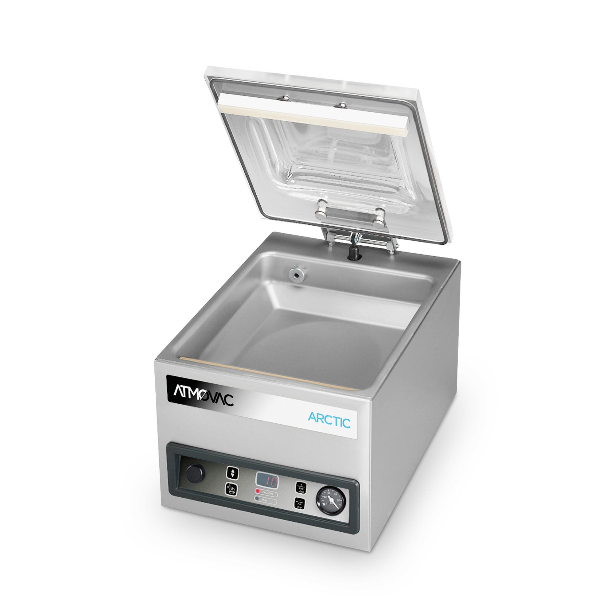 Premium Chamber Vacuum Machine