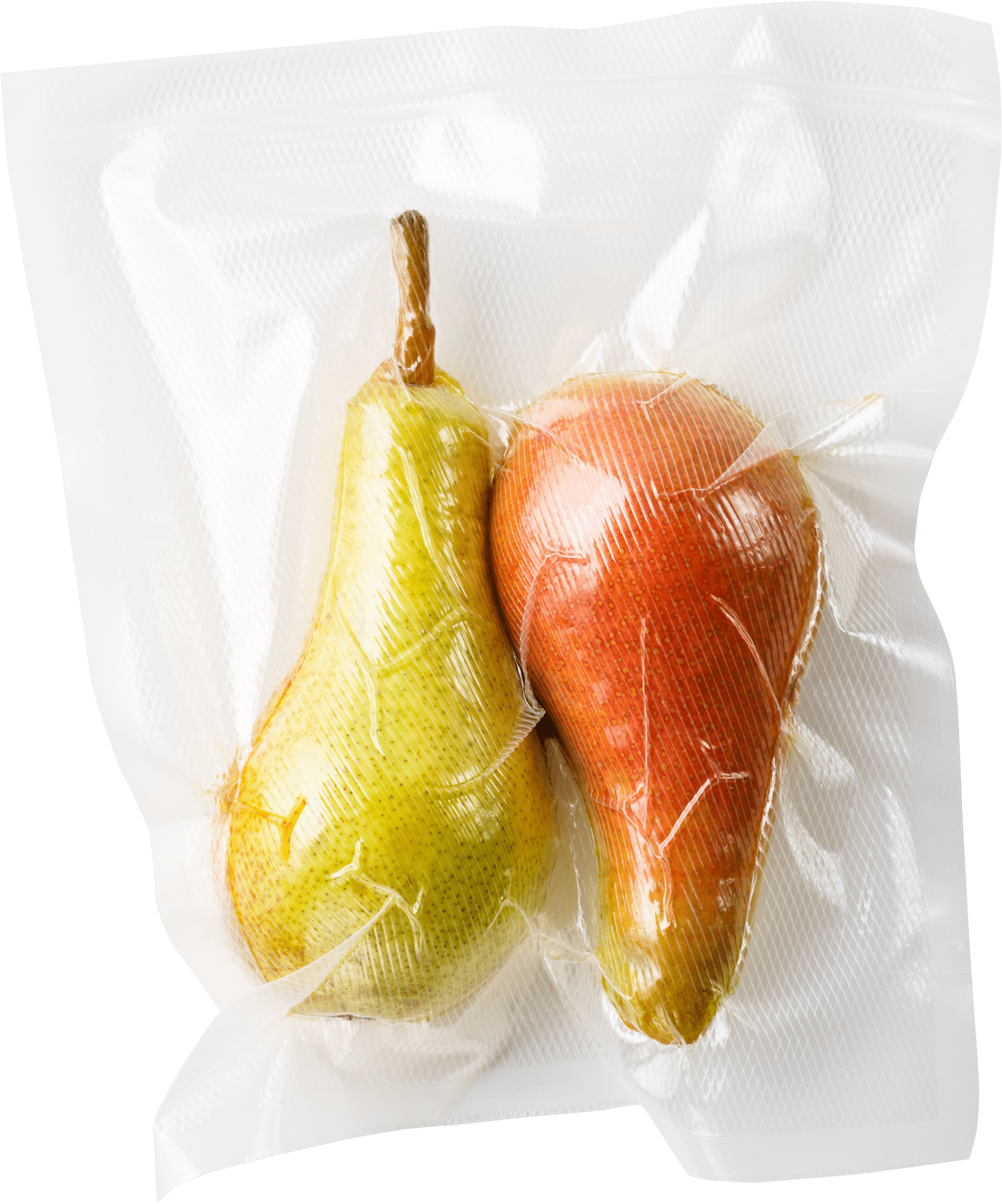 CHANNELLEDVACUUMBAGS(100)10''x14''90MICRONS - Image 2