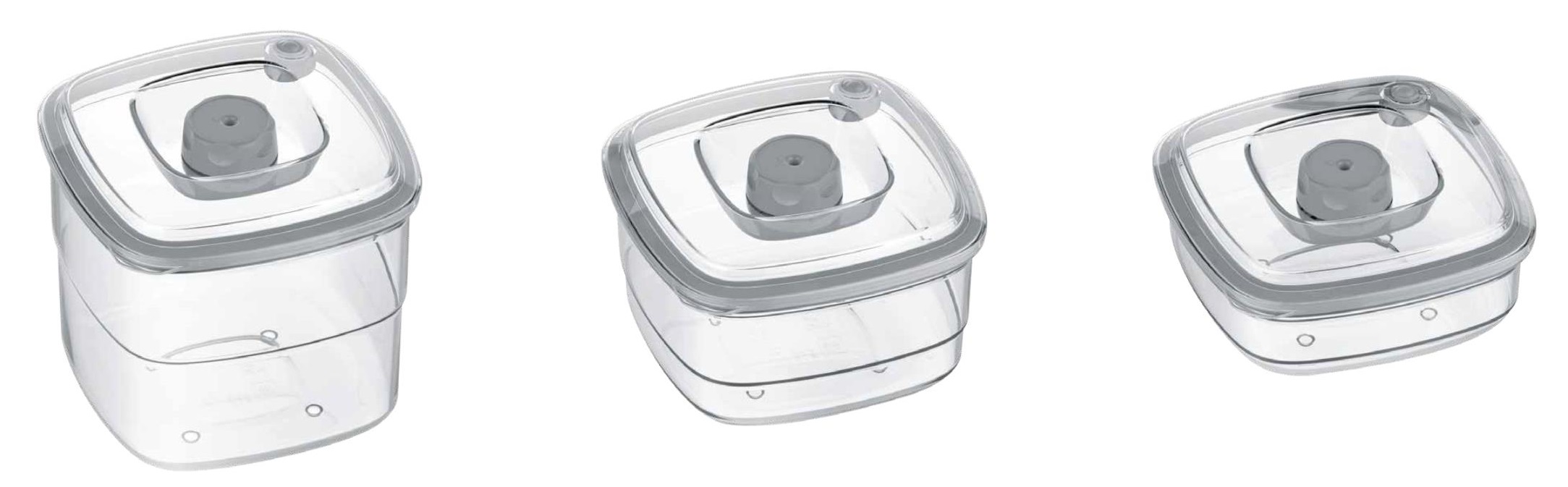Domestic Vacuum Container Kit