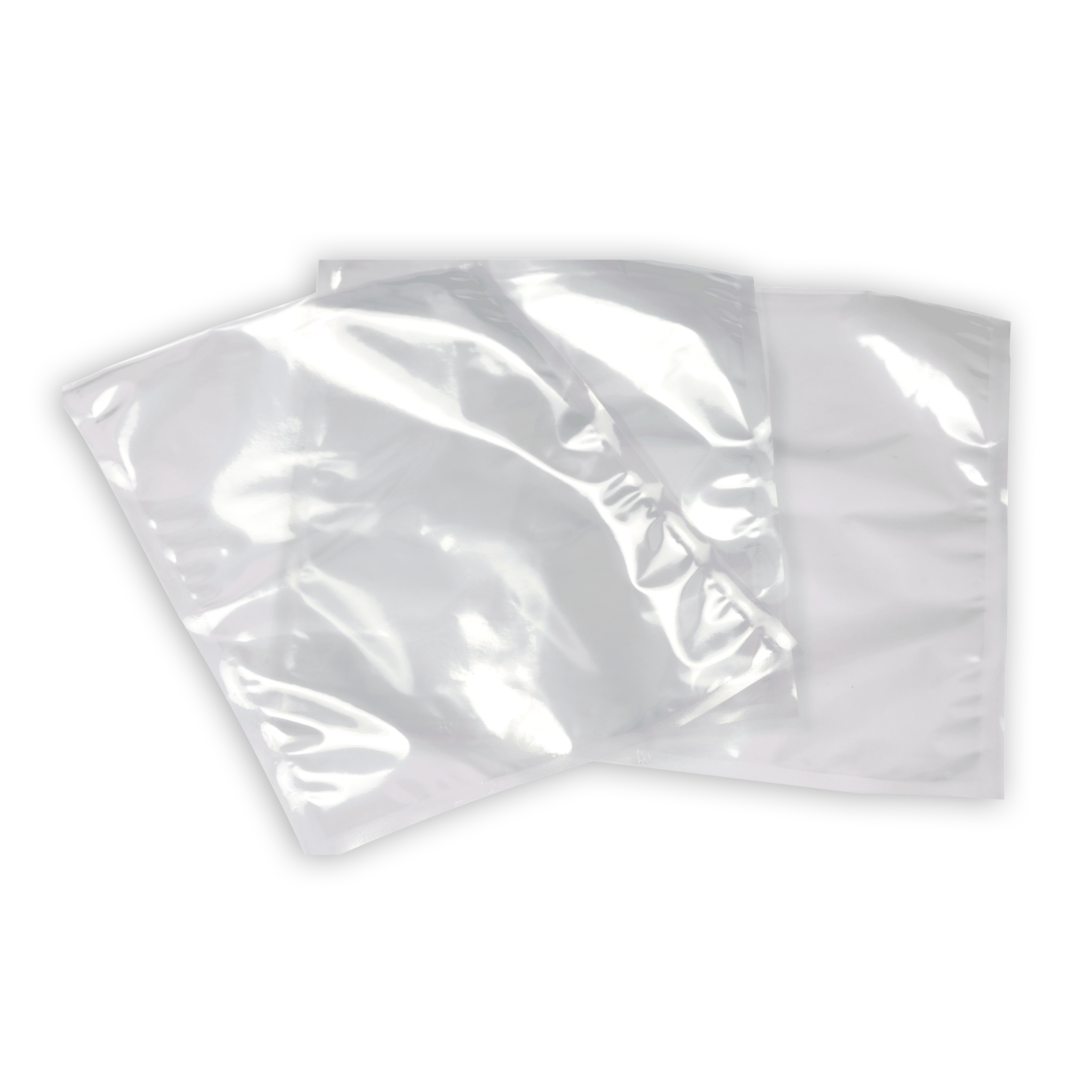 SMOOTHVACUUMBAGS(100)20''x36''90MICRONS - Image 2