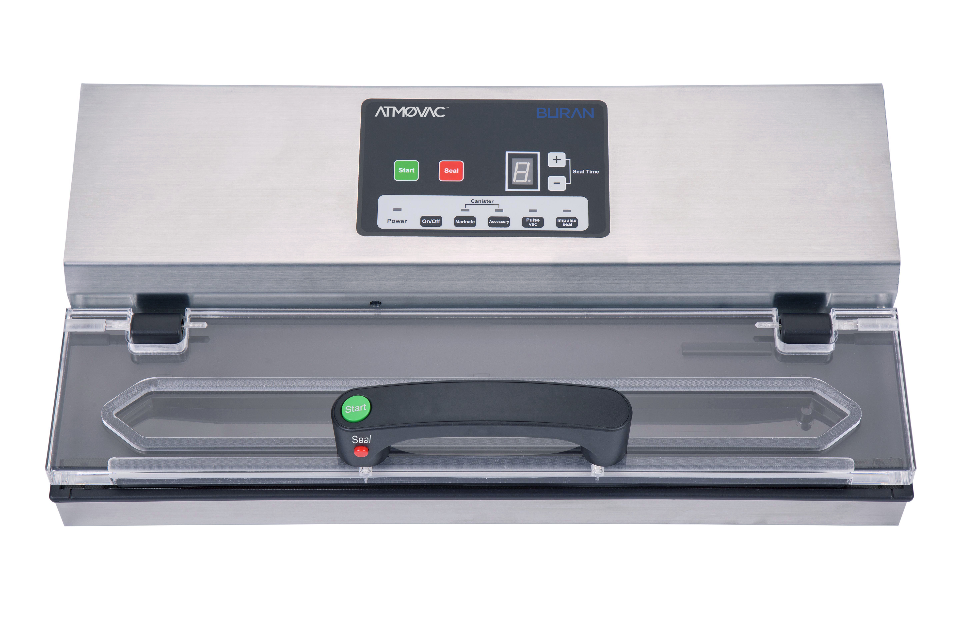 Commercial External Vacuum Machine