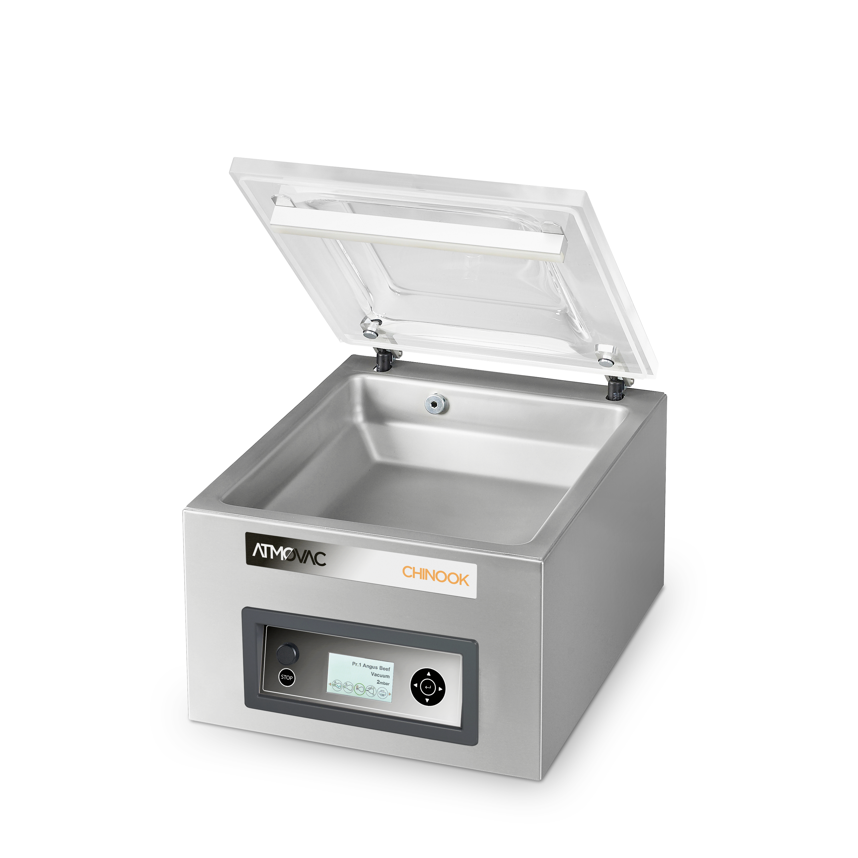 Premium Chamber Vacuum Machine