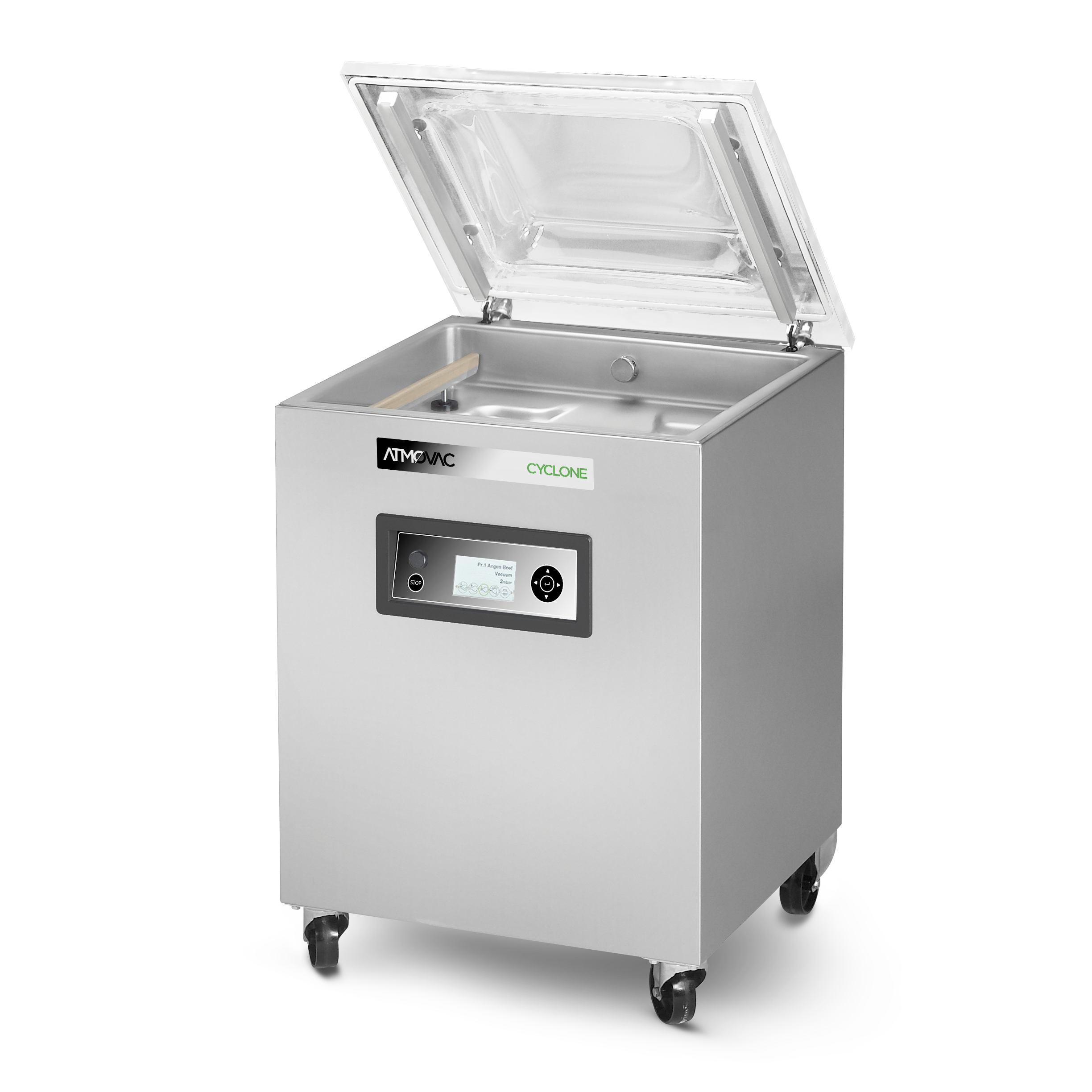 Premium Chamber Vacuum Machine