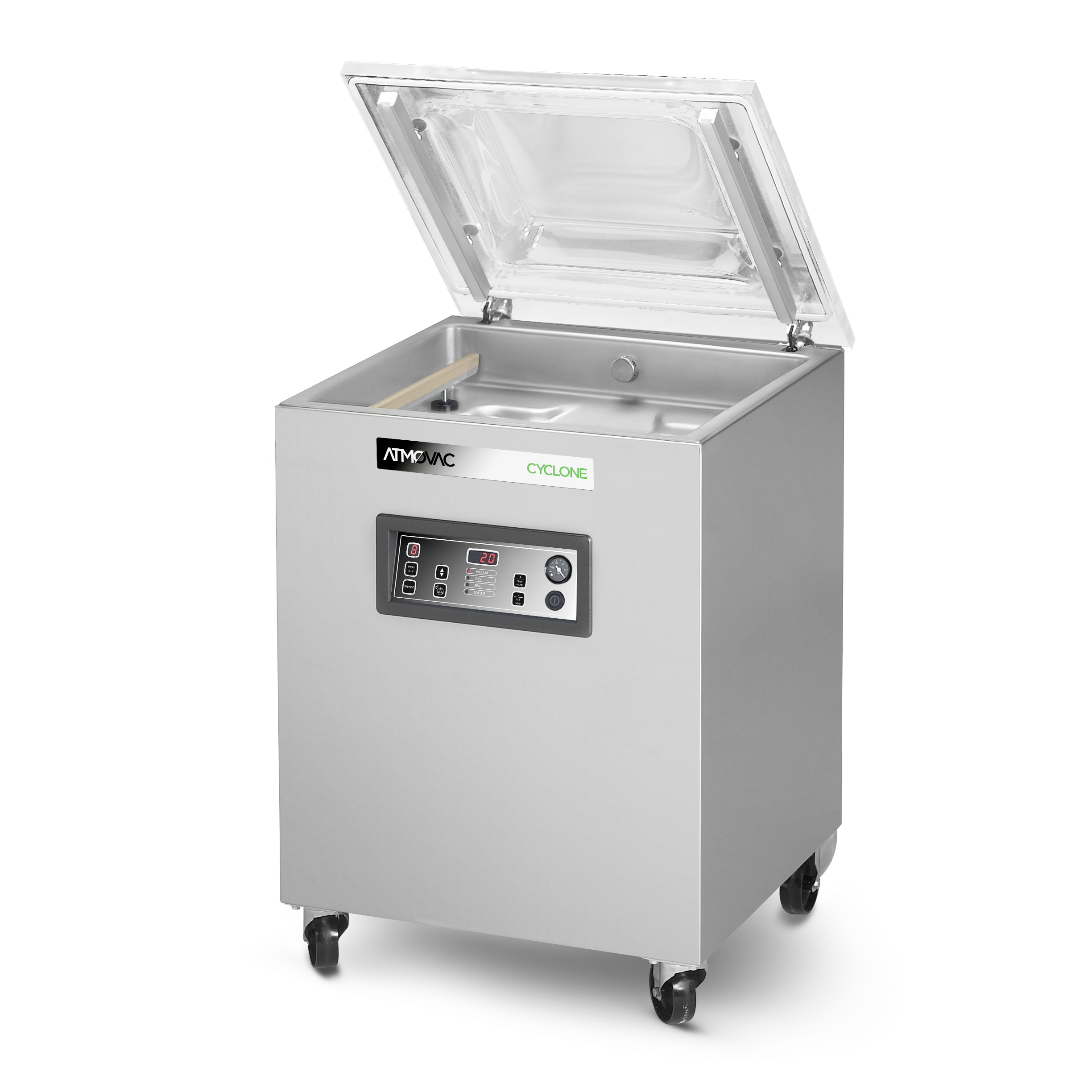 Premium Chamber Vacuum Machine