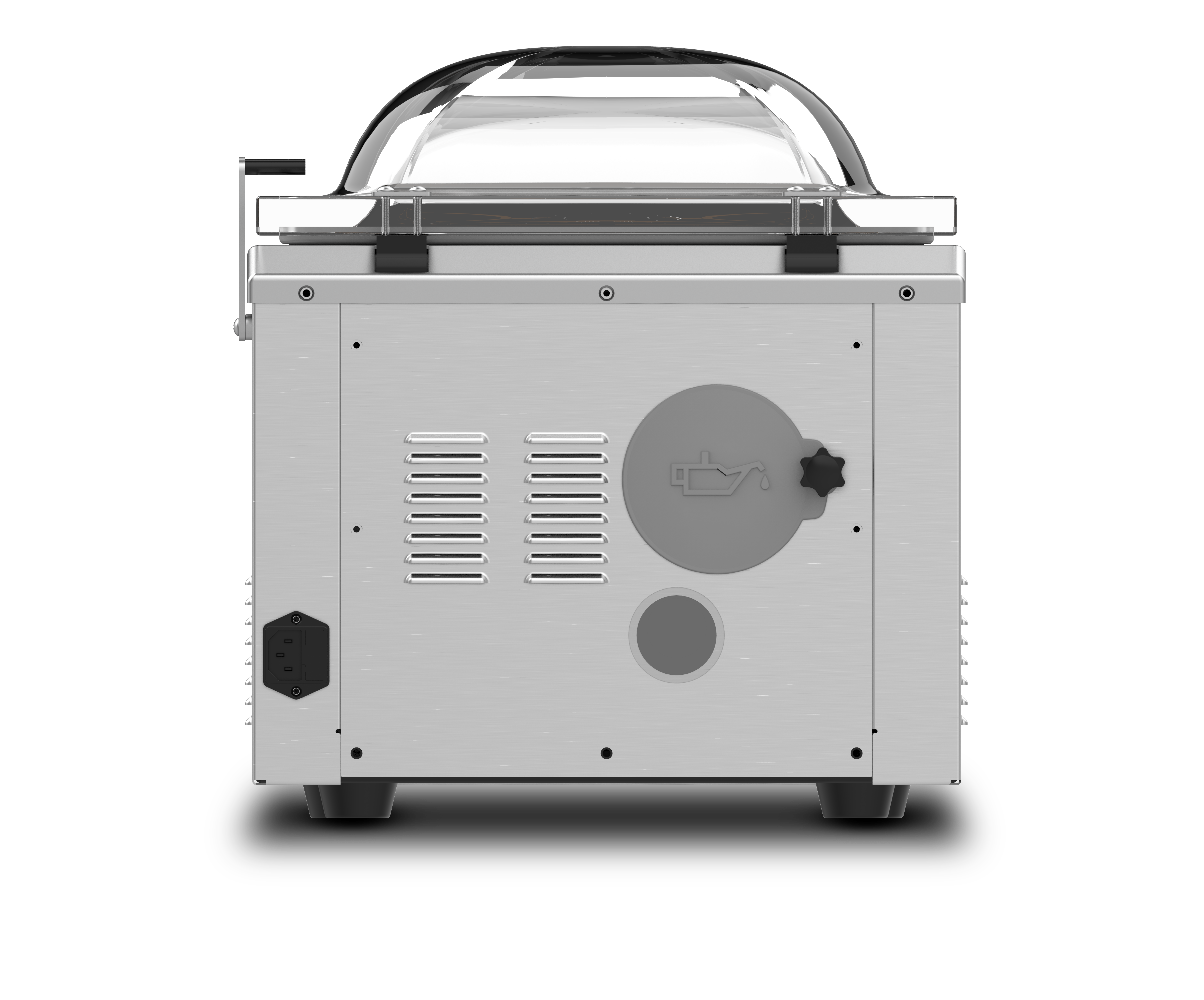 COUNTER TOP VACUUM MACHINE 11 1/2'' BEAM W/SMART INTERFACE 110V - Image 3