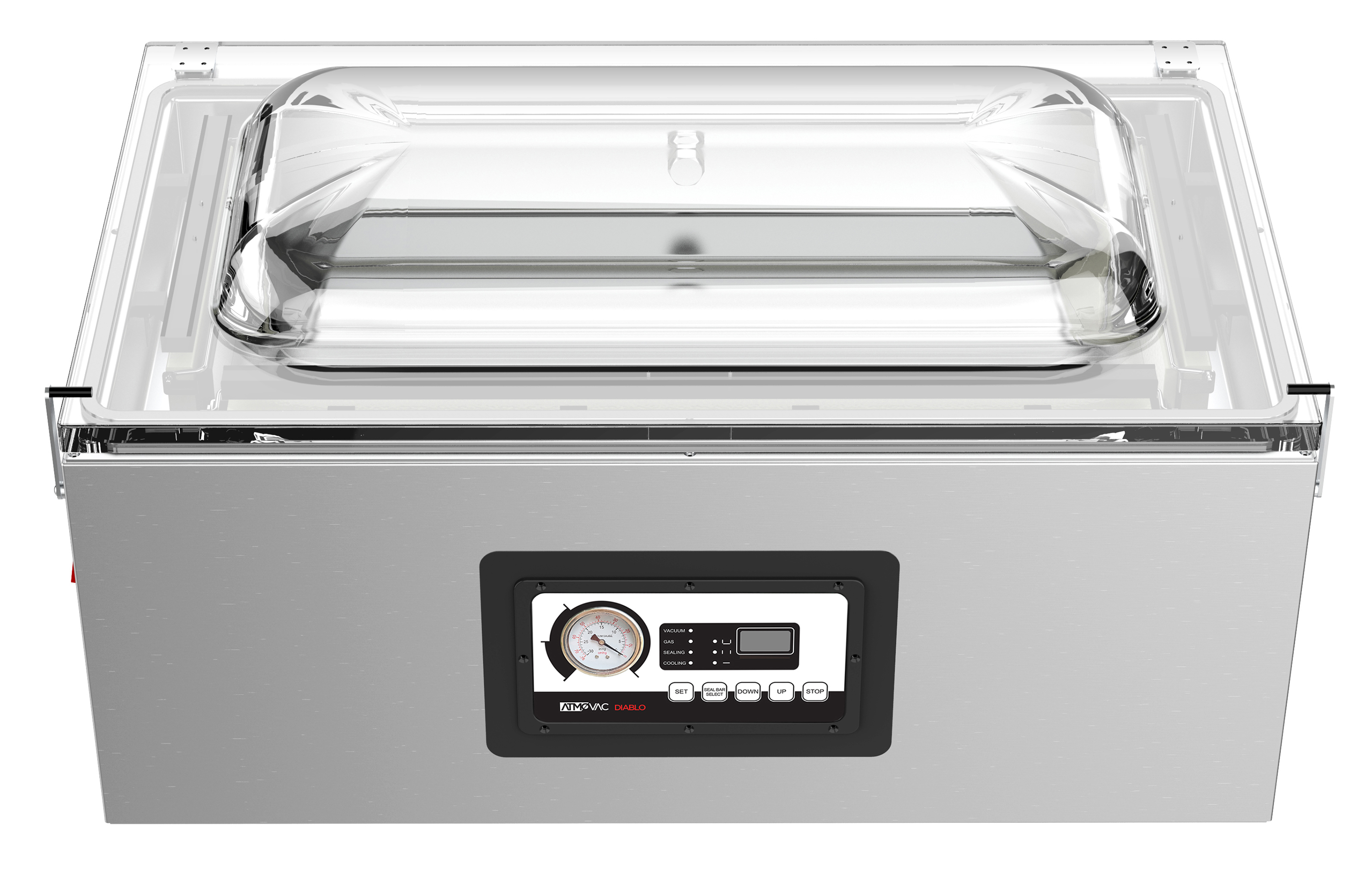 Economy Chamber Vacuum Machine