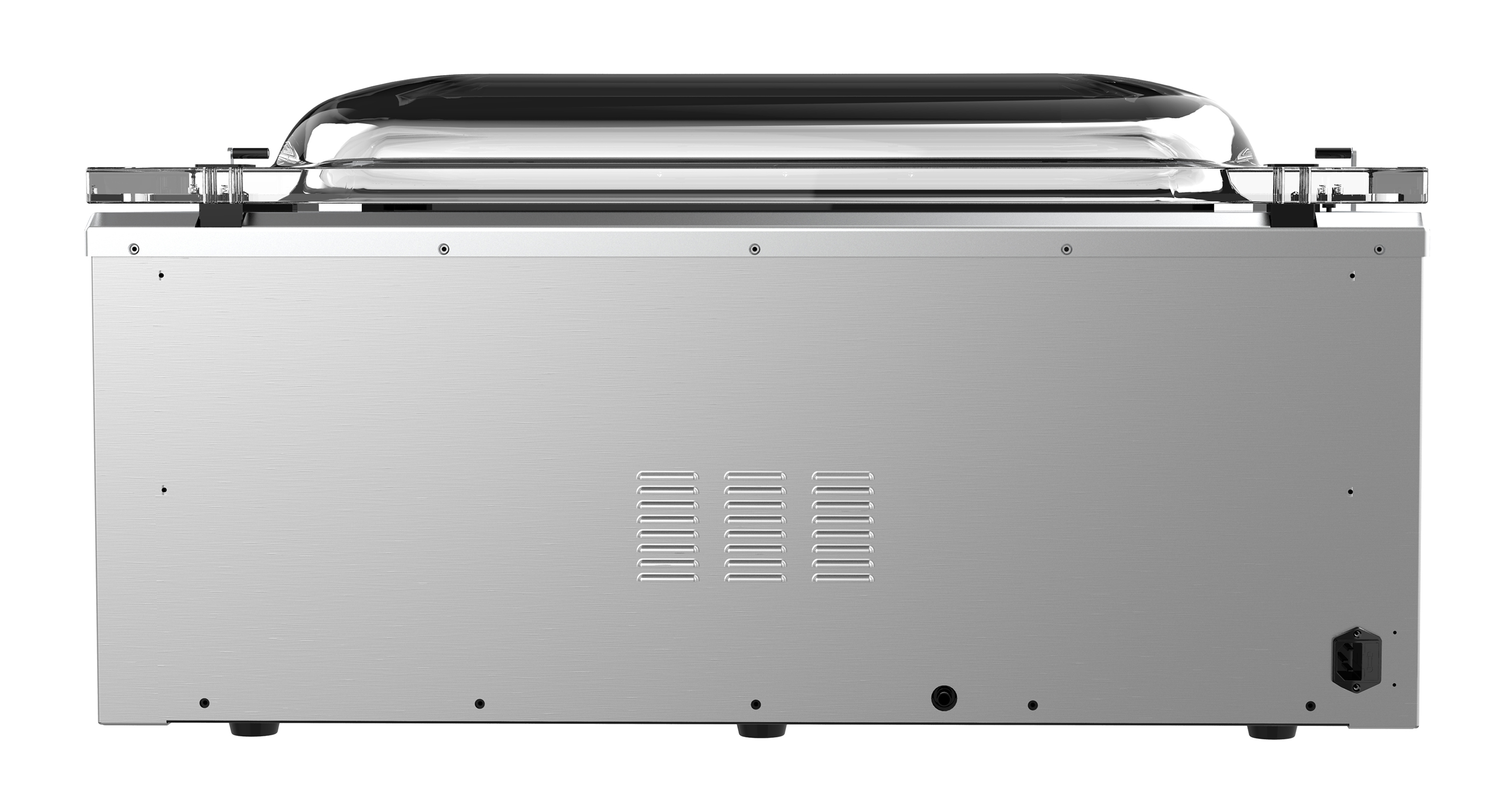 COUNTER TOP VACUUM MACHINE 2X12'' + 1X27'' SEAL BARS110V - Image 3