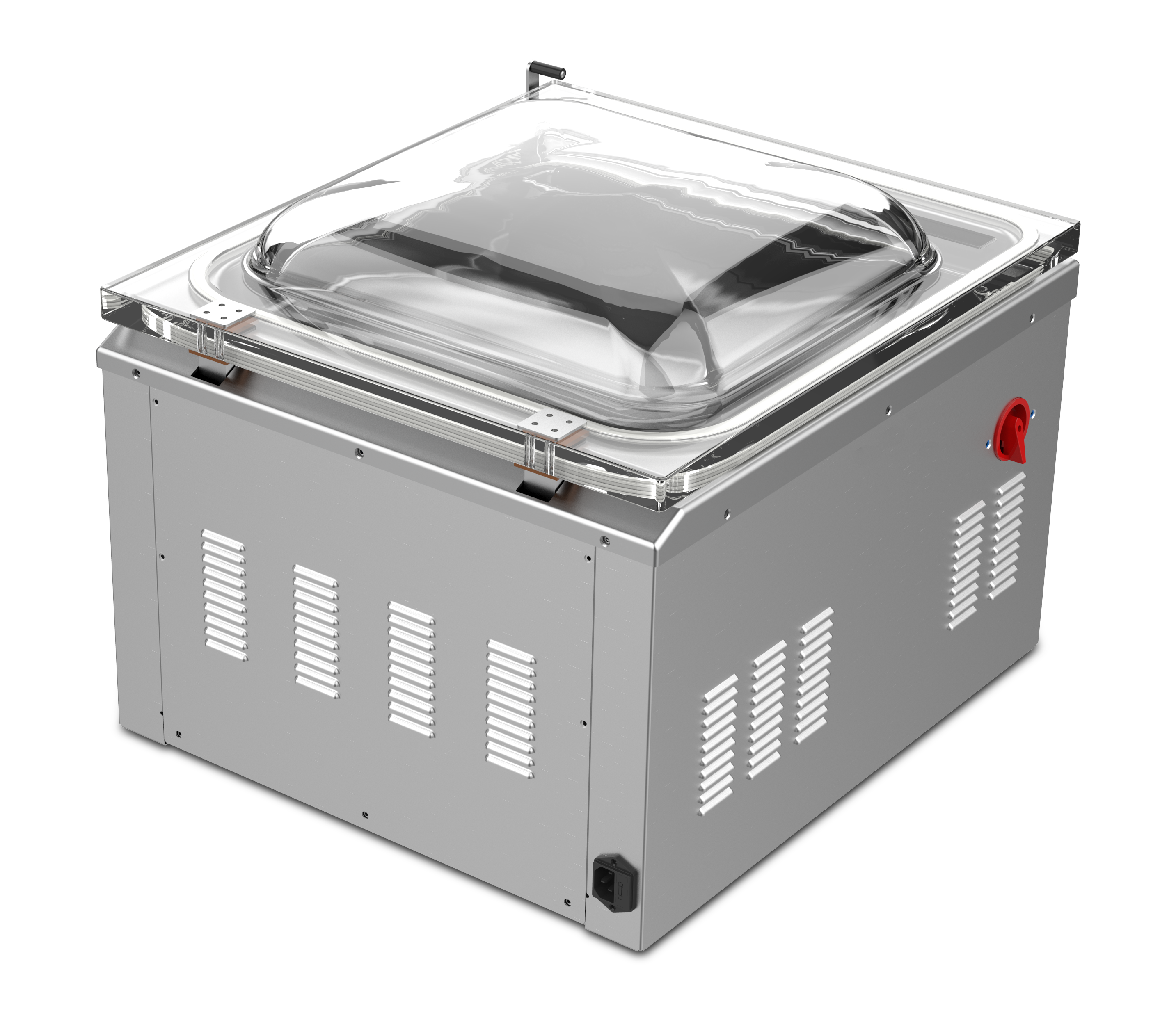 COUNTER TOP VACUUM MACHINE 16'' BEAM 110V - Image 4