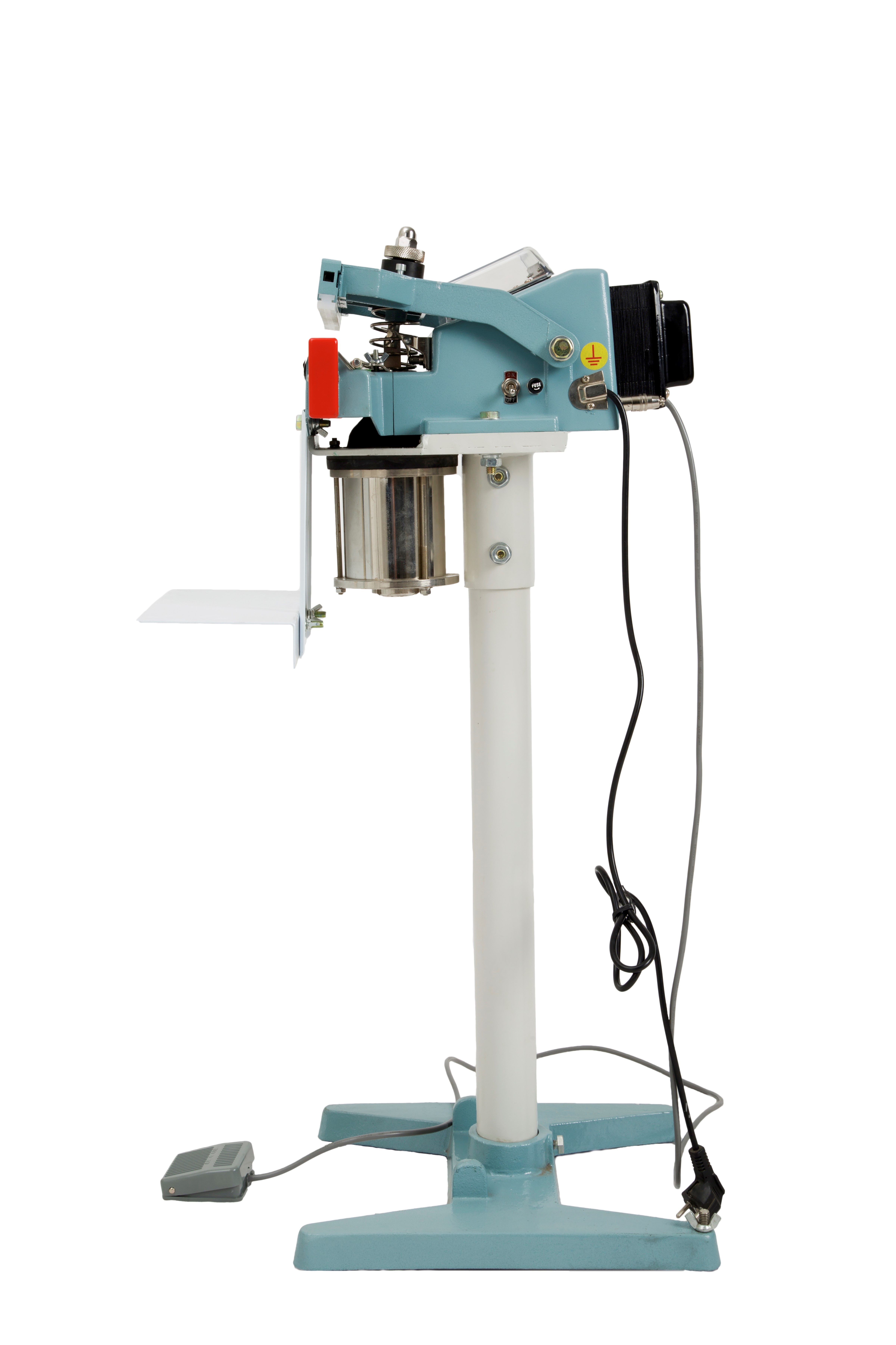 Freestanding Impulse Sealer