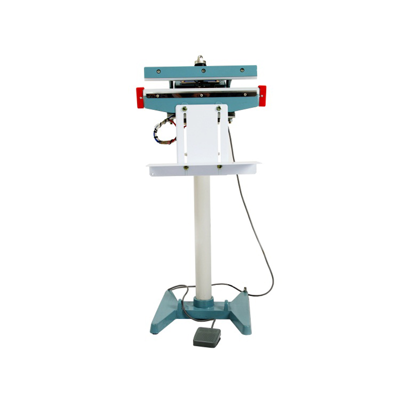 17 3/4''  FLOOR TYPE THERMO SEALING BAR AUTO/MANUAL - Image 2
