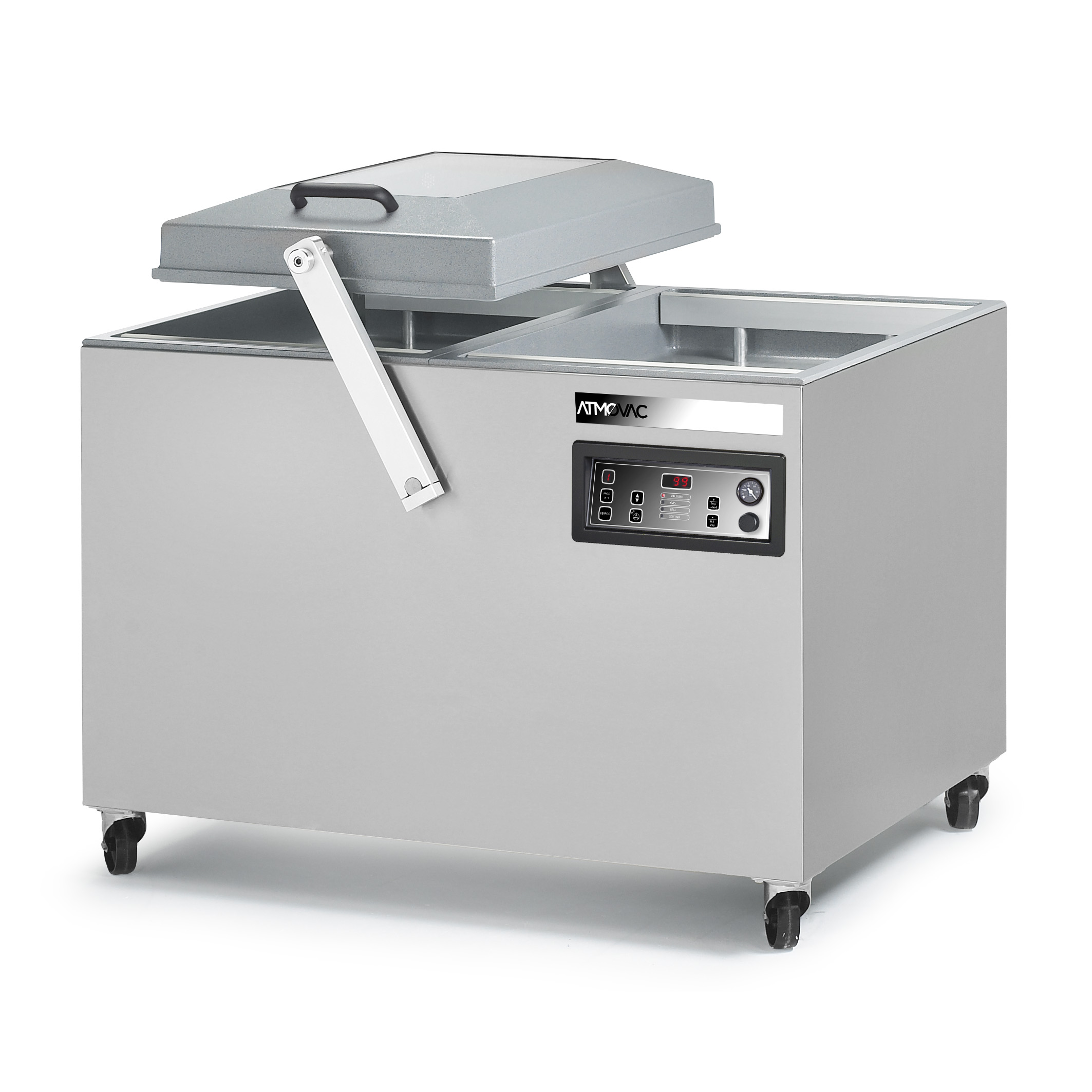 Industrial Vacuum Machine