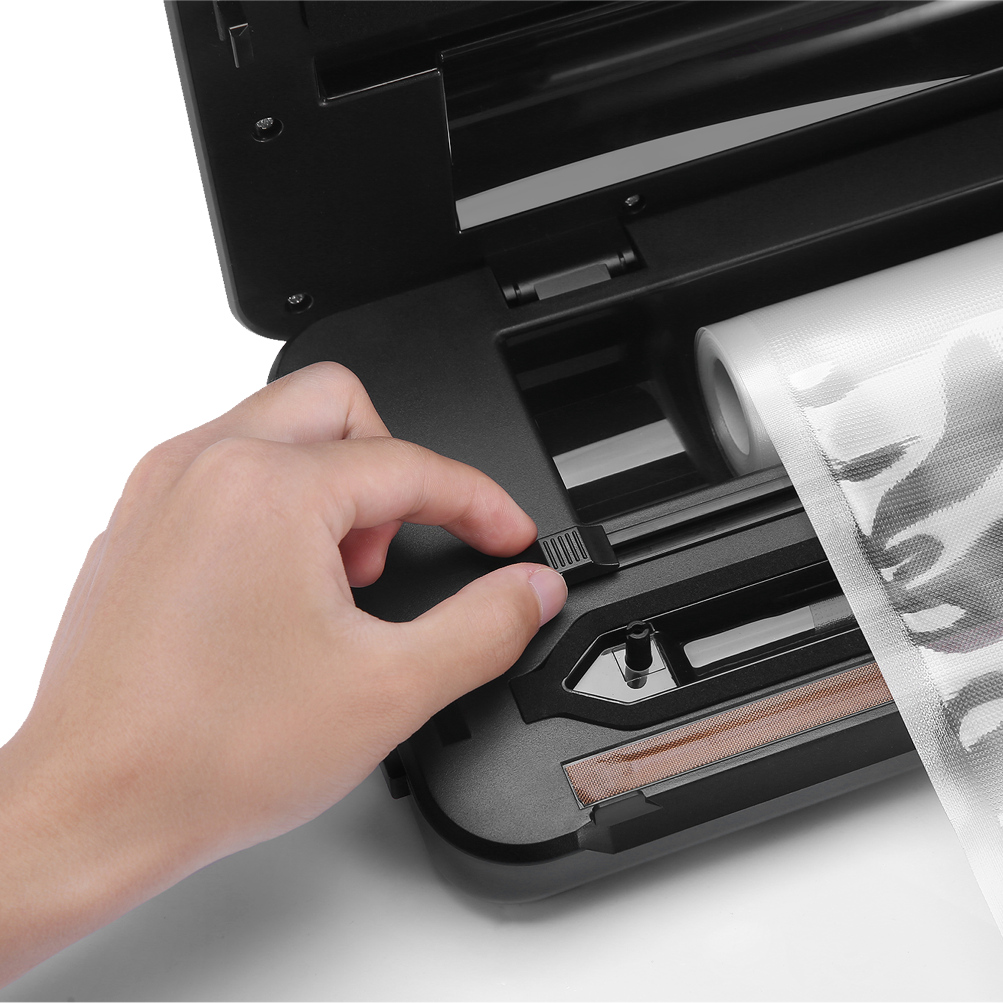 DOMESTIC VACPAK MACHINE 120V - Image 4