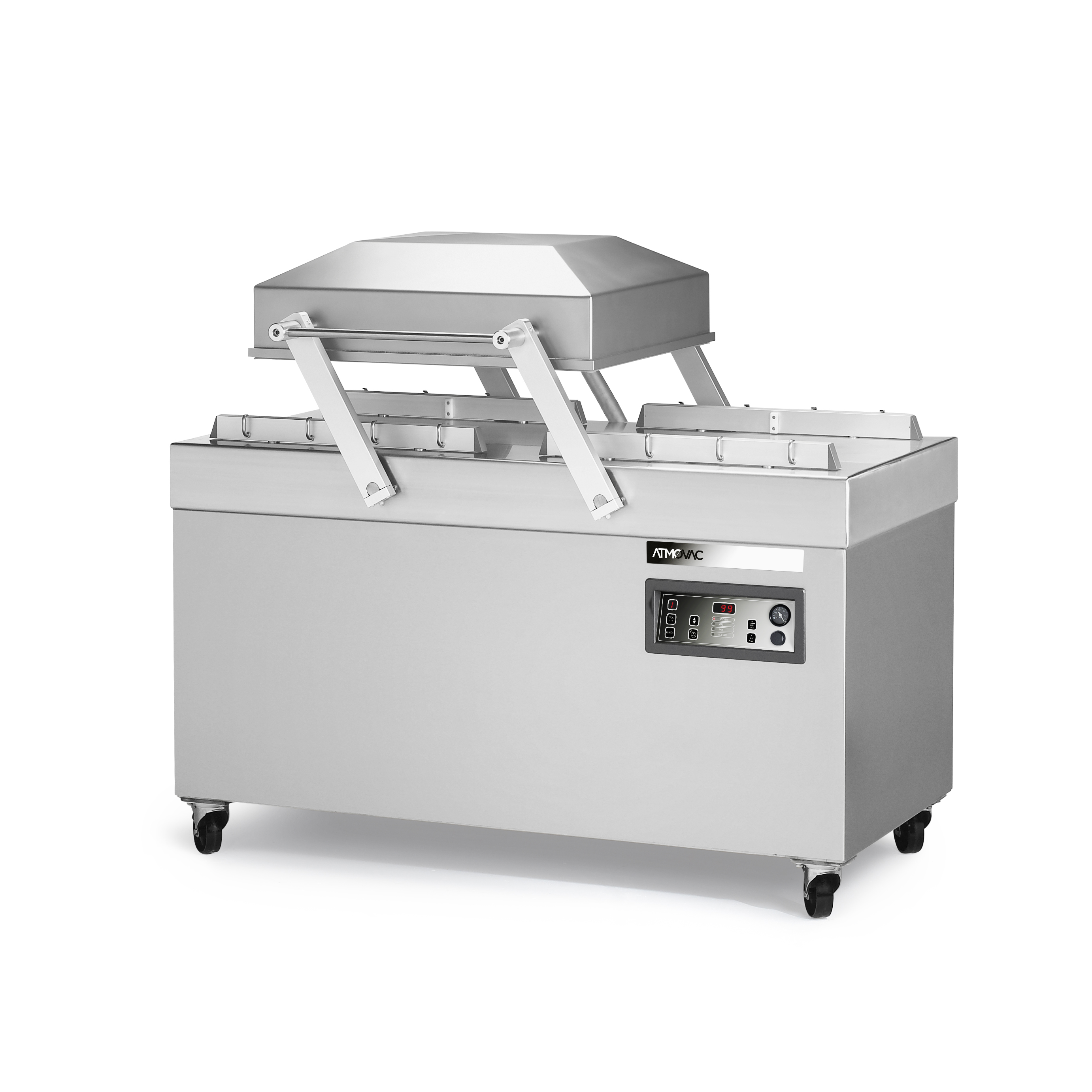 Industrial Vacuum Machine