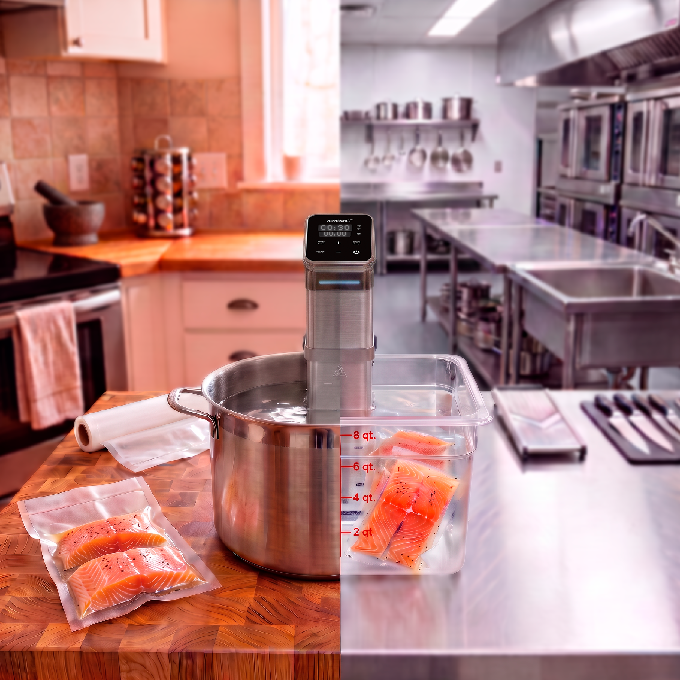 THERMO CIRCULATOR 120V - Image 3