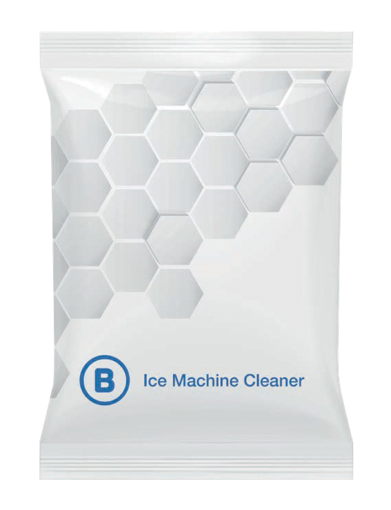 Ice Machine Cleaner
