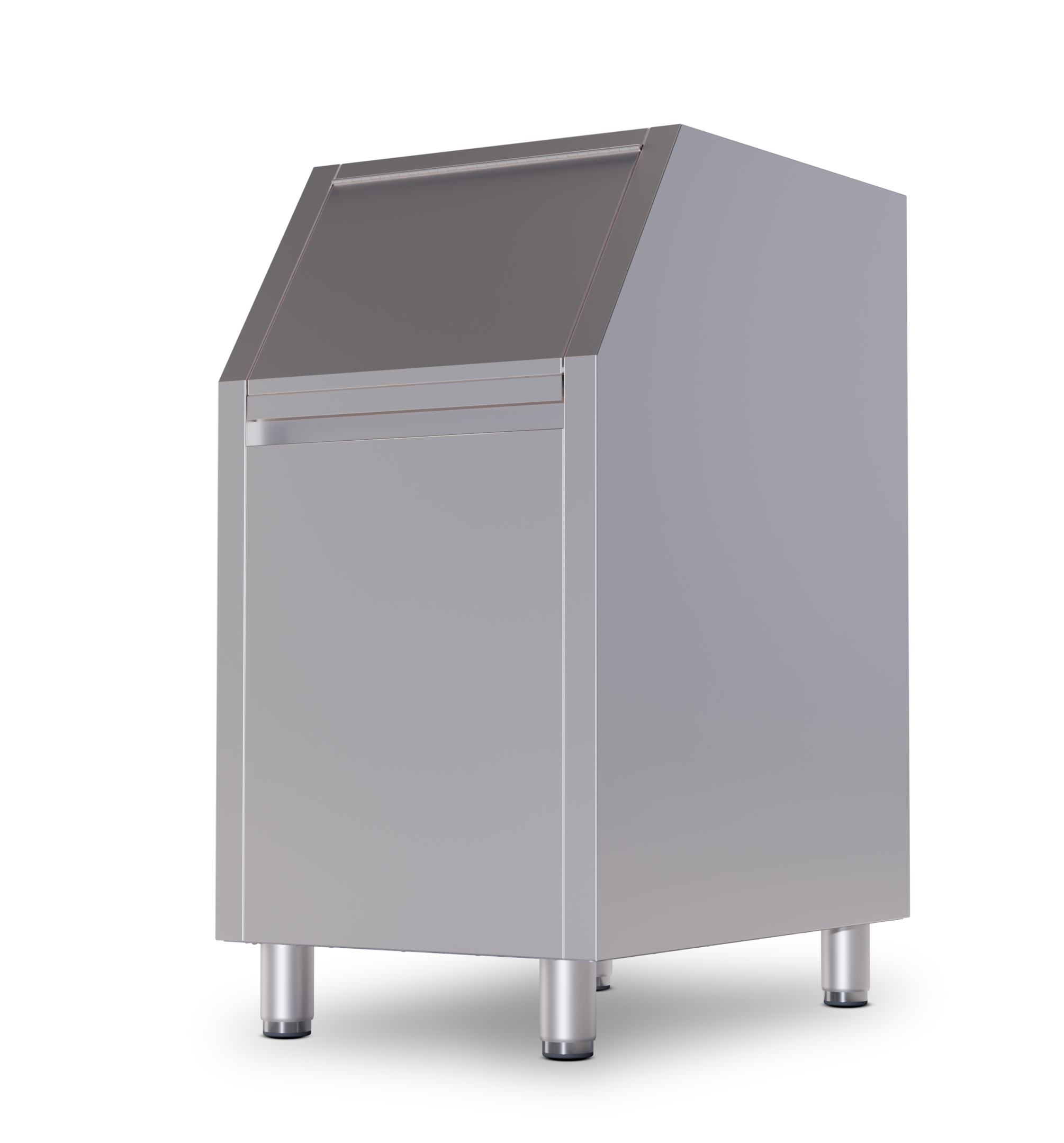 Commercial Ice Bin