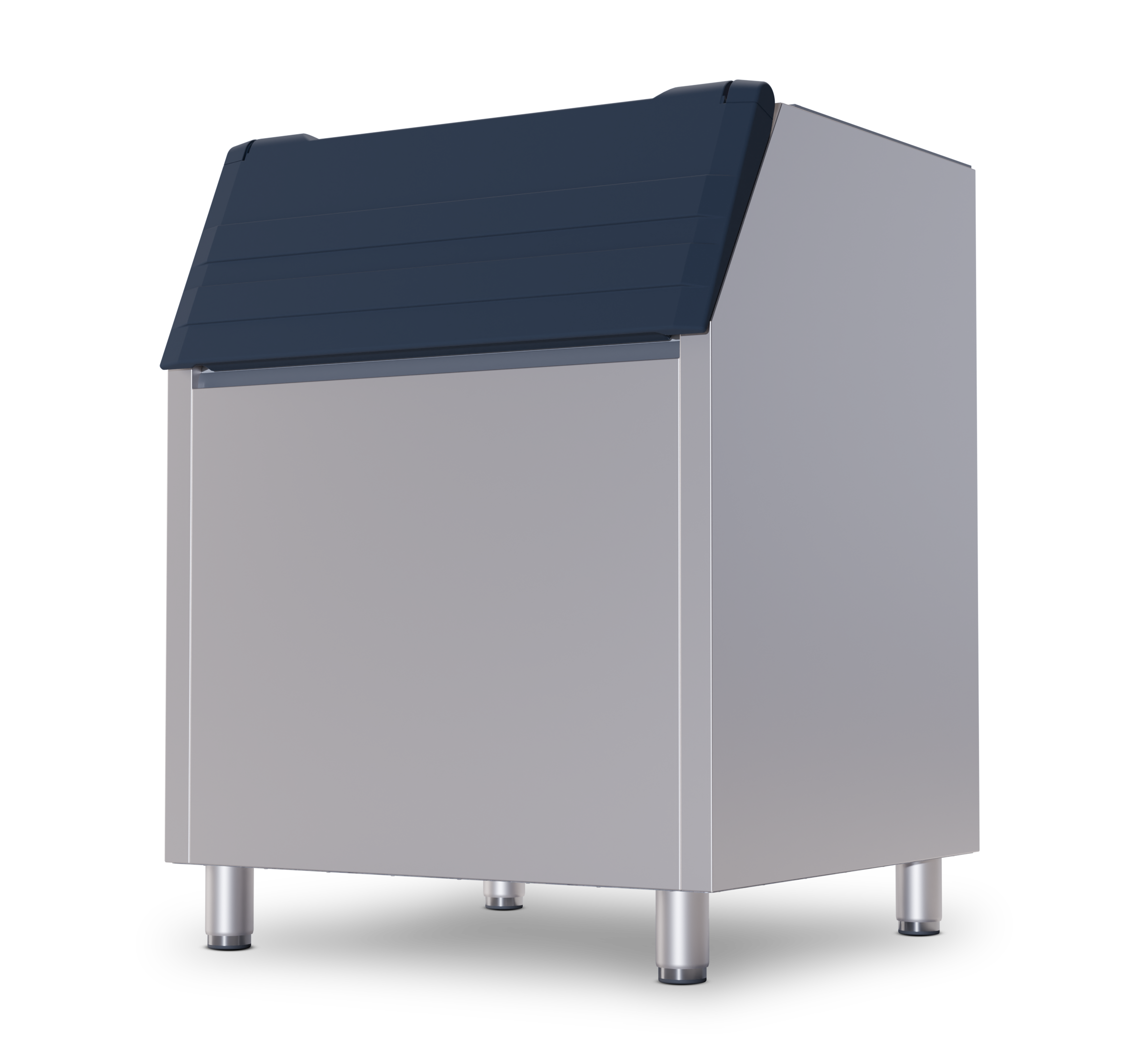 Commercial Ice Bin