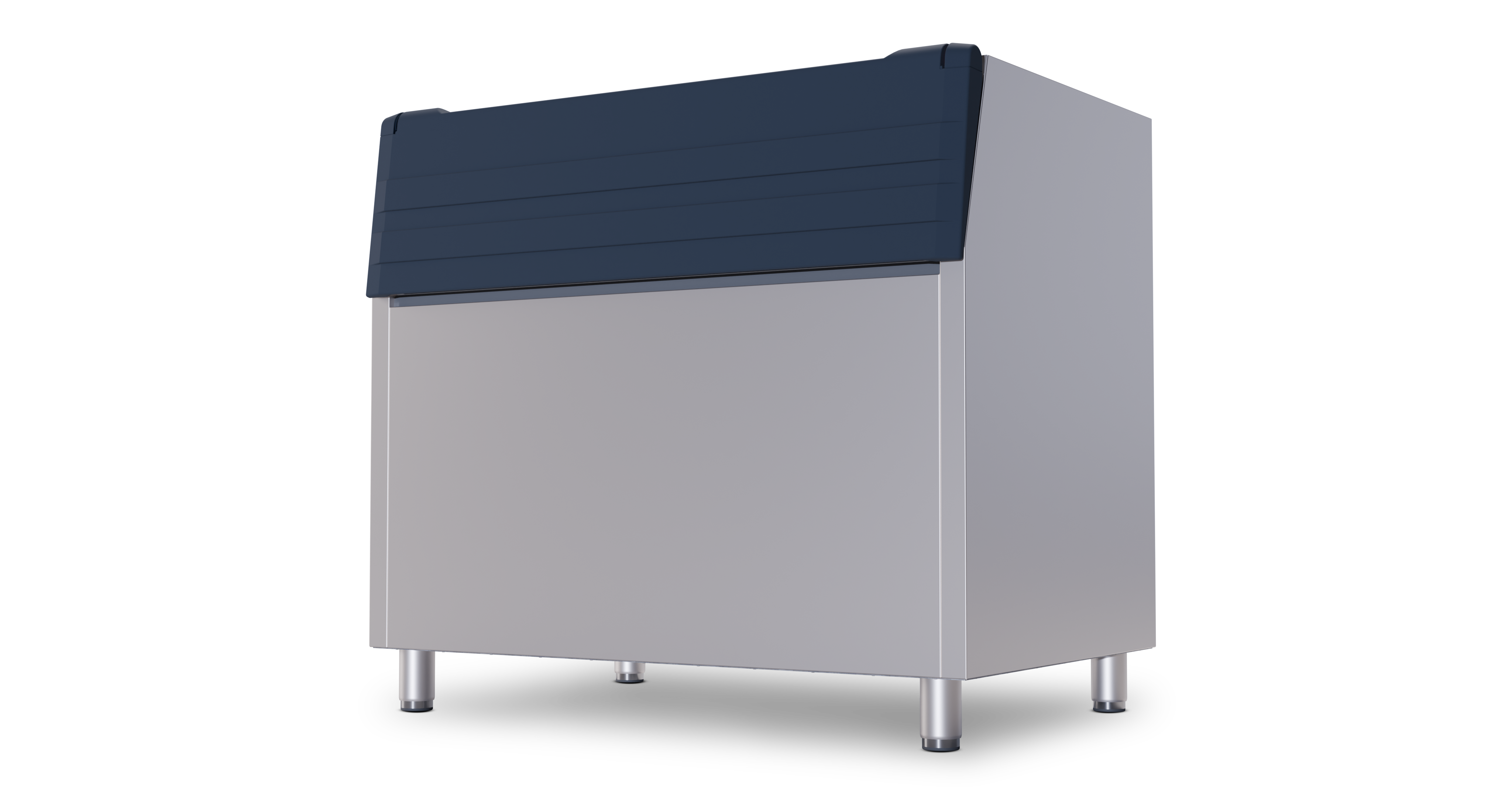 Commercial Ice Bin