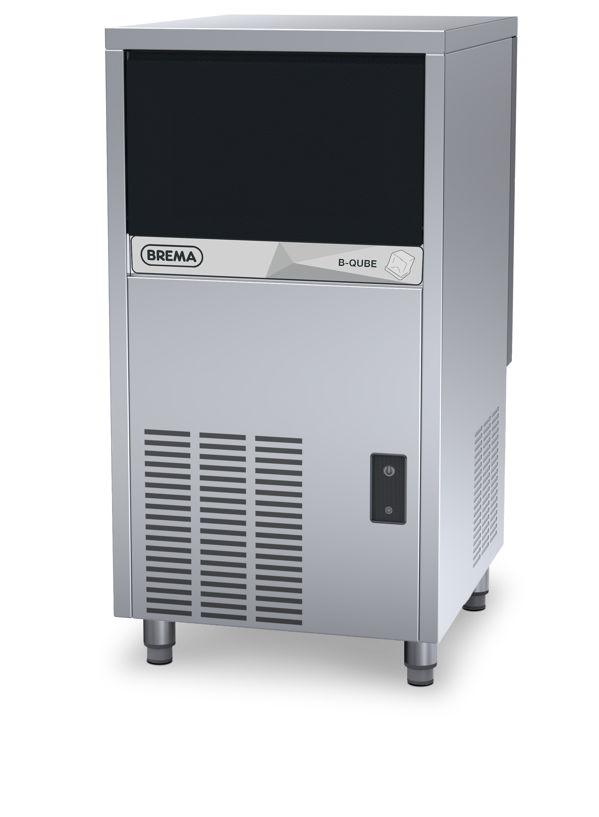 B-QUBE Ice Machine