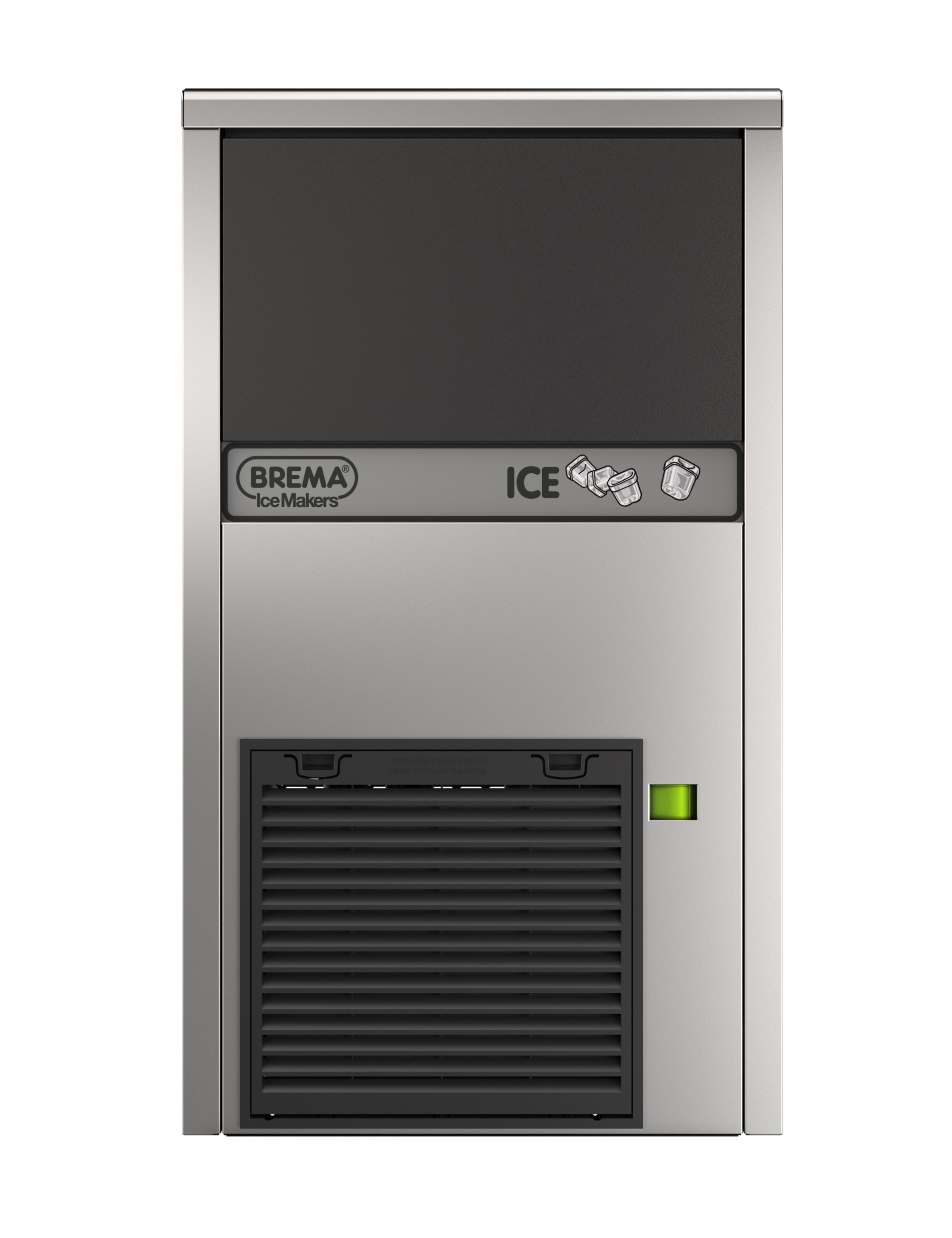 62LB/20LBBINAIRCOOLEDICEMAKER110VR290AWS(13G) - Image 3