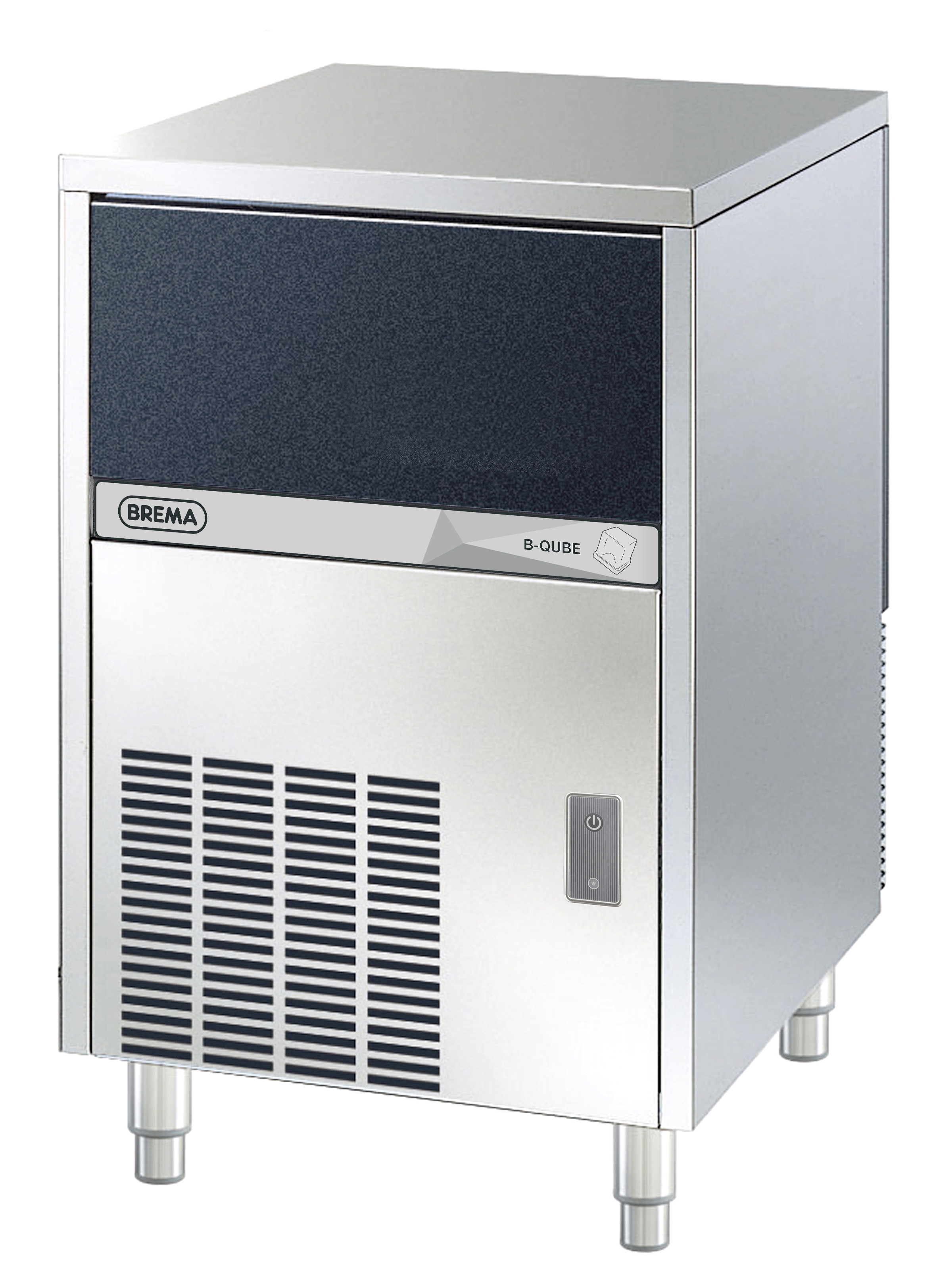 B-QUBE Ice Machine