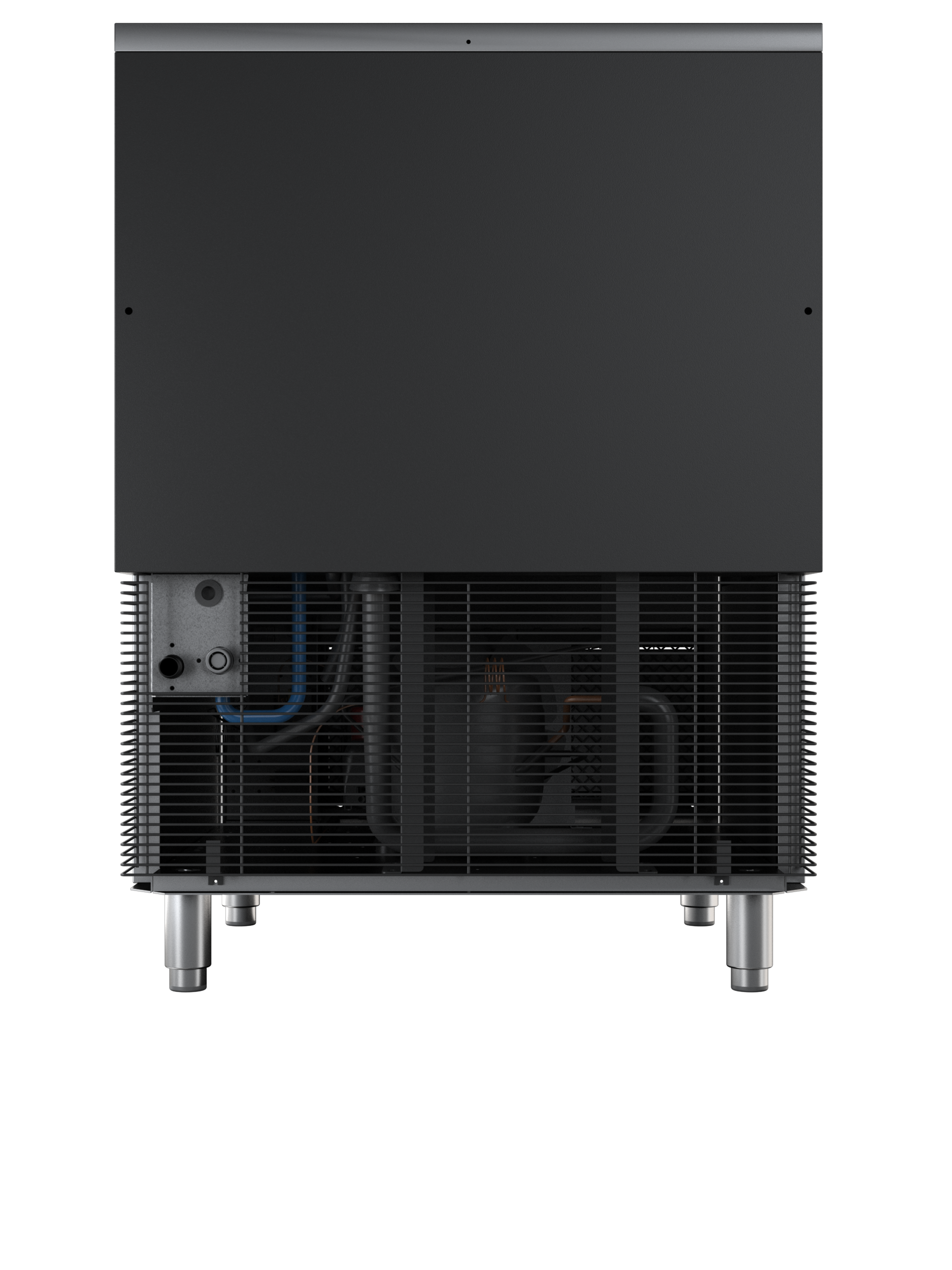 342LB/88LBBINAIRCOOLEDFLAKEMACHINE110VR290 - Image 2