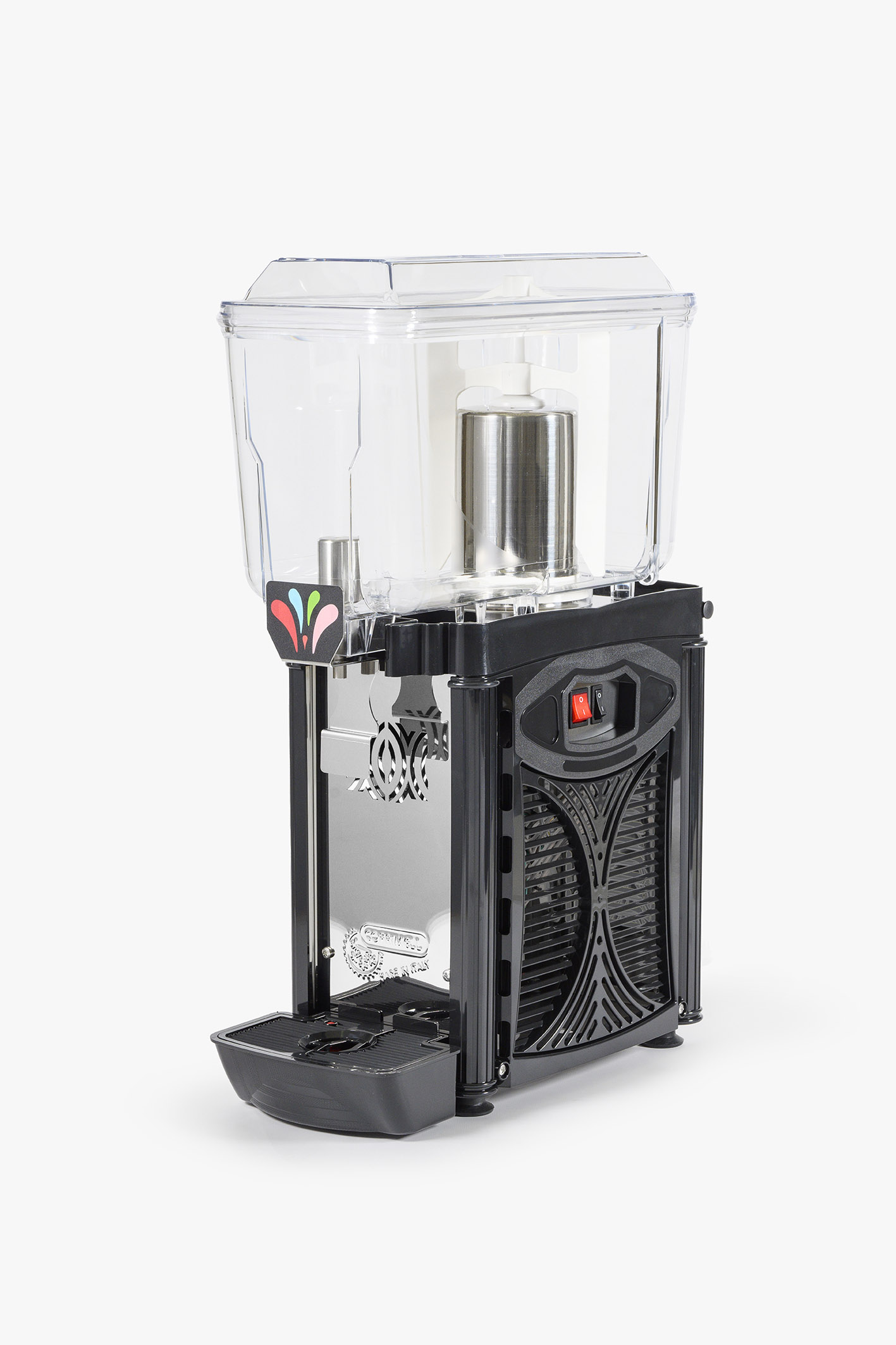 JUICEDISPENSER1TANK110V
