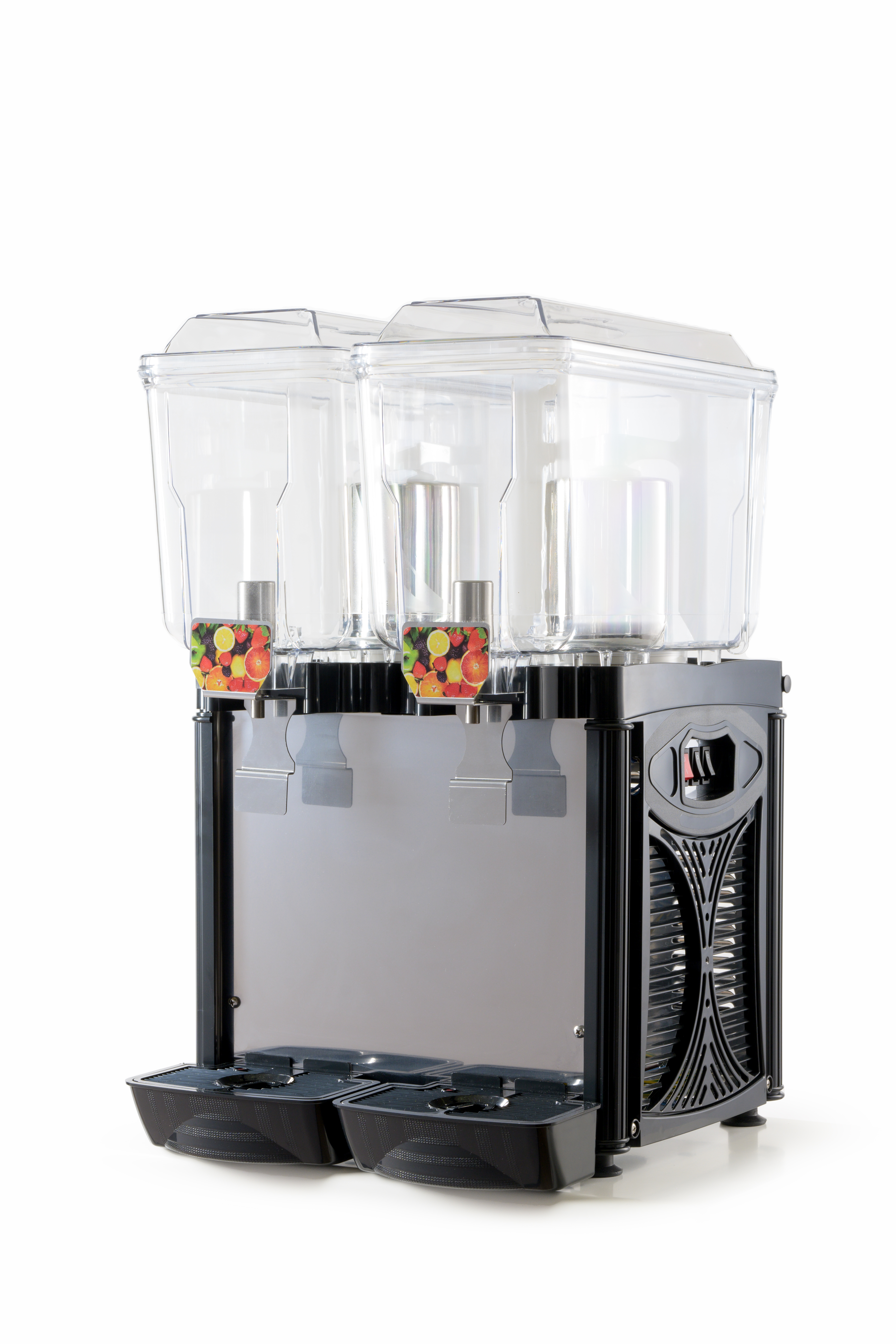 Commercial Juice Dispenser