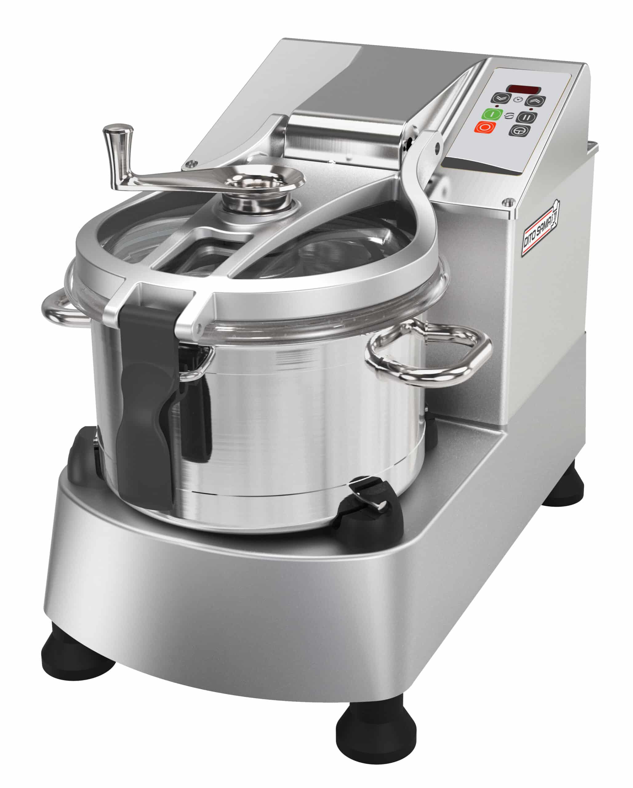 Blender cutter K120S emulsifier ? 11.5 liters