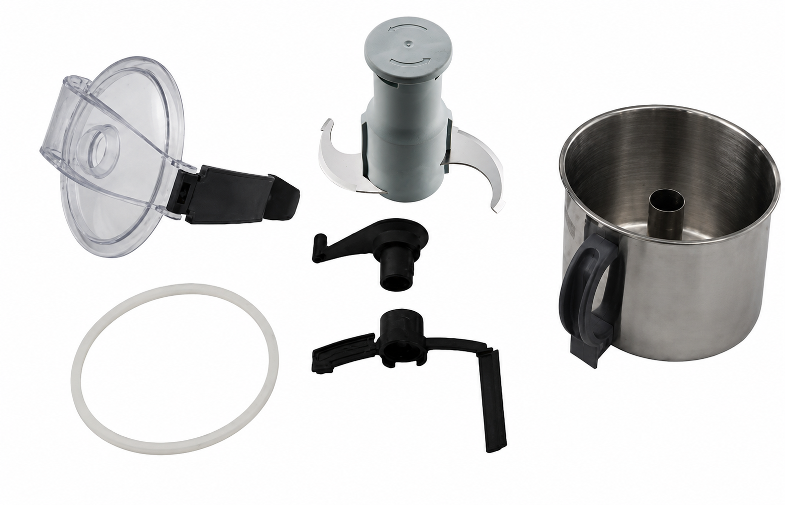 Kit émulsion pour TRK