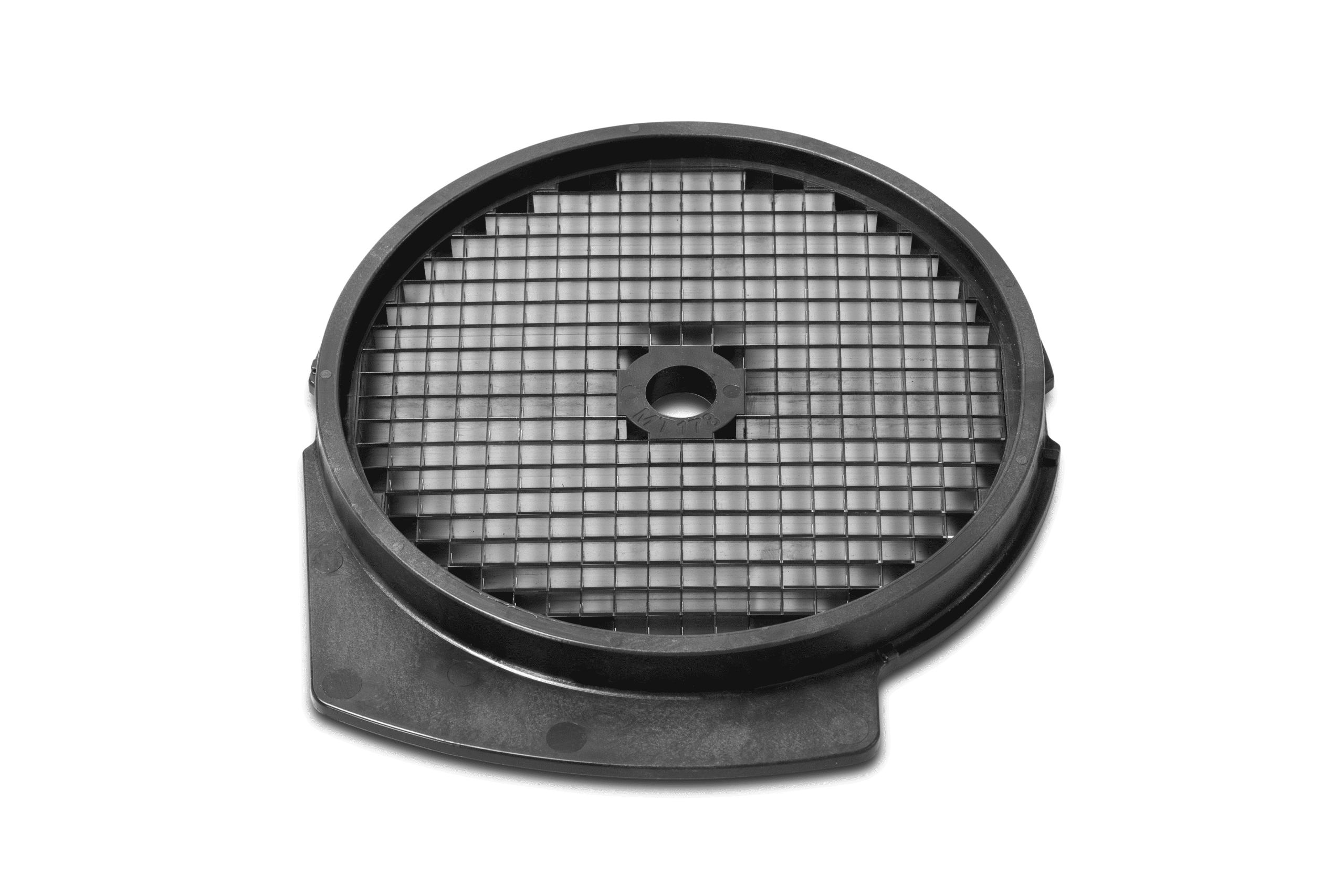 Dicing grid 8×8 (dia 175mm)
