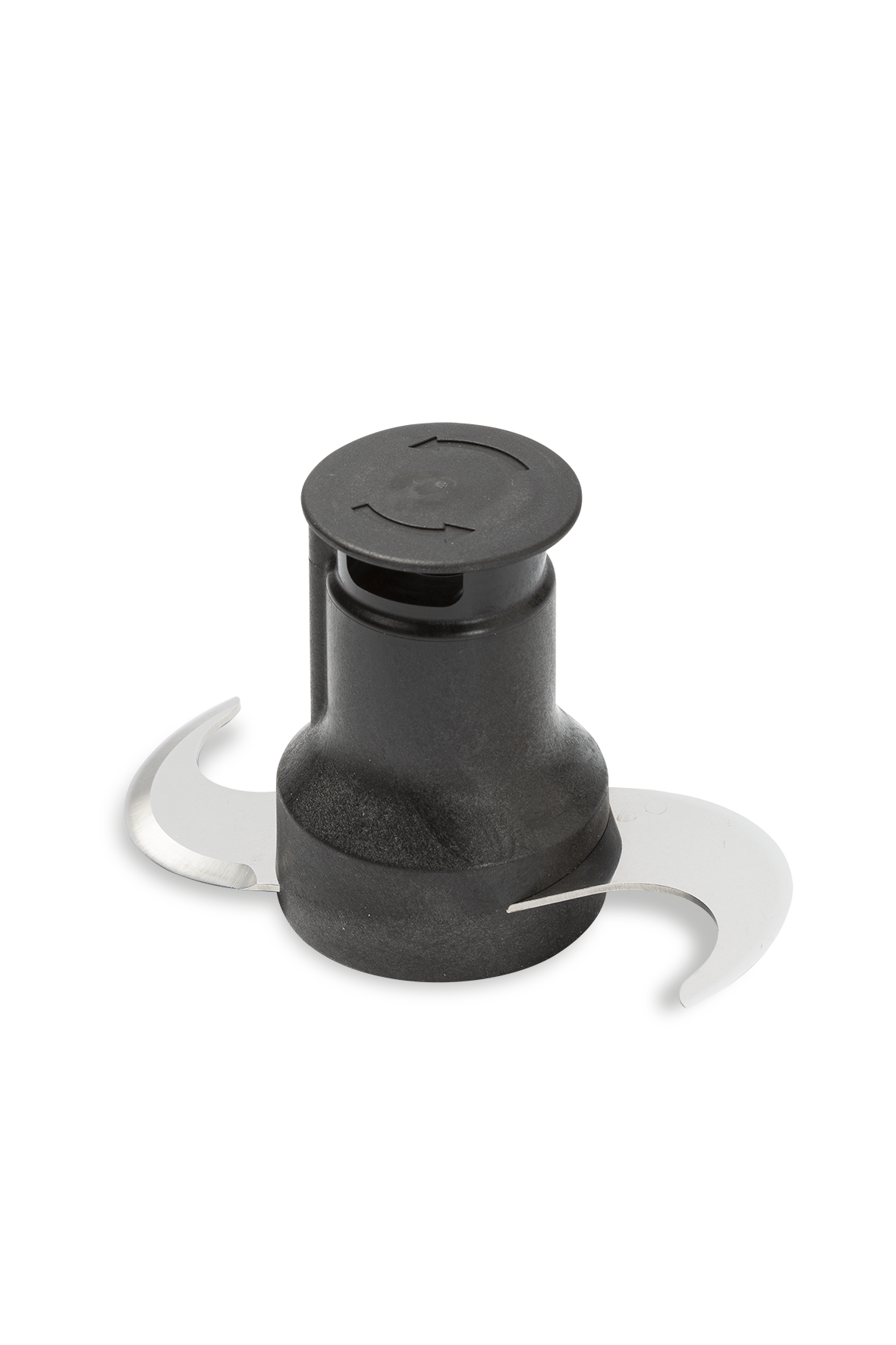 Smooth Blade Rotor for 2.6 L Cutter Mixer