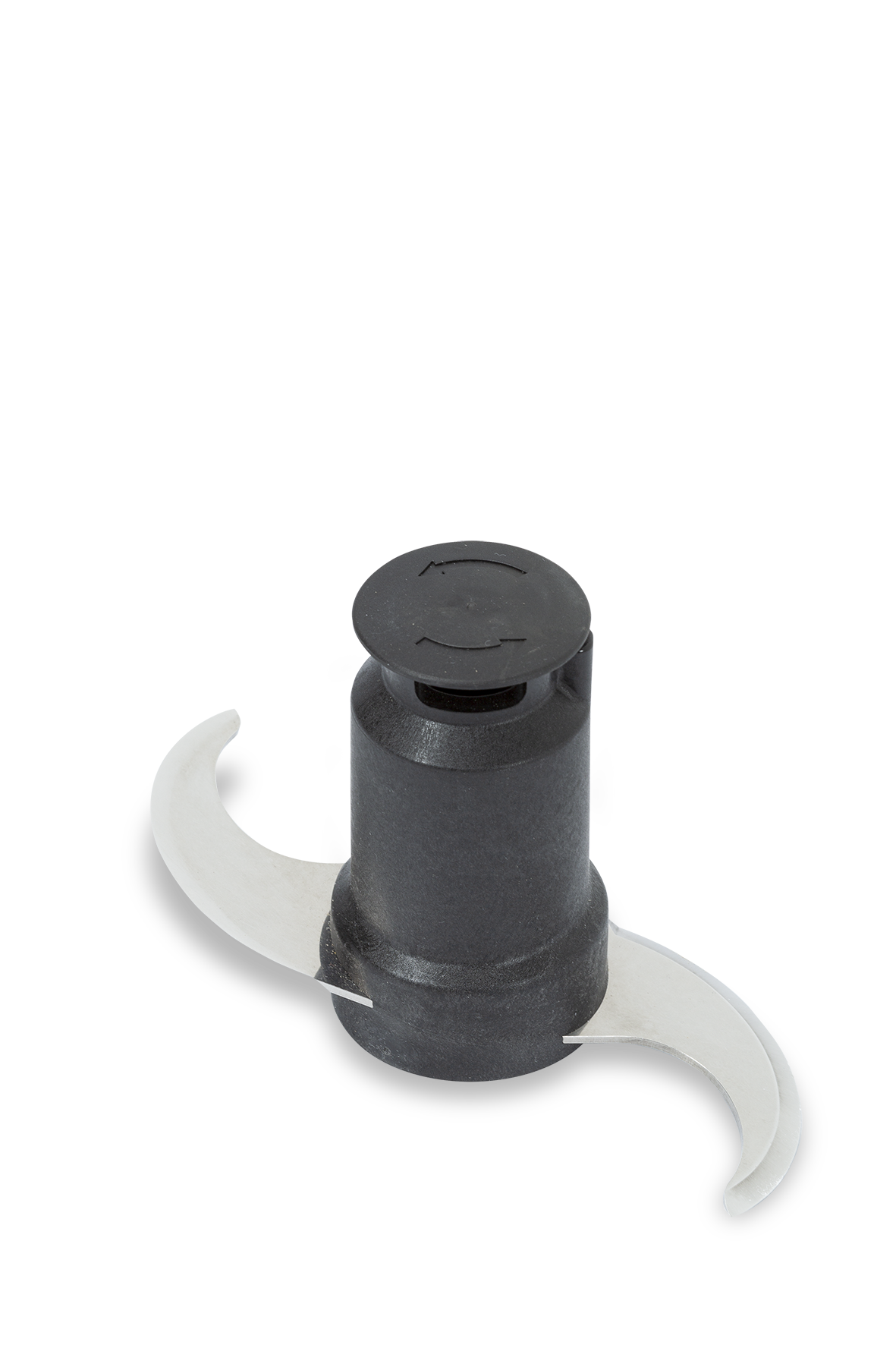 Smooth Blade Rotor for 3.6 L Cutter Mixer