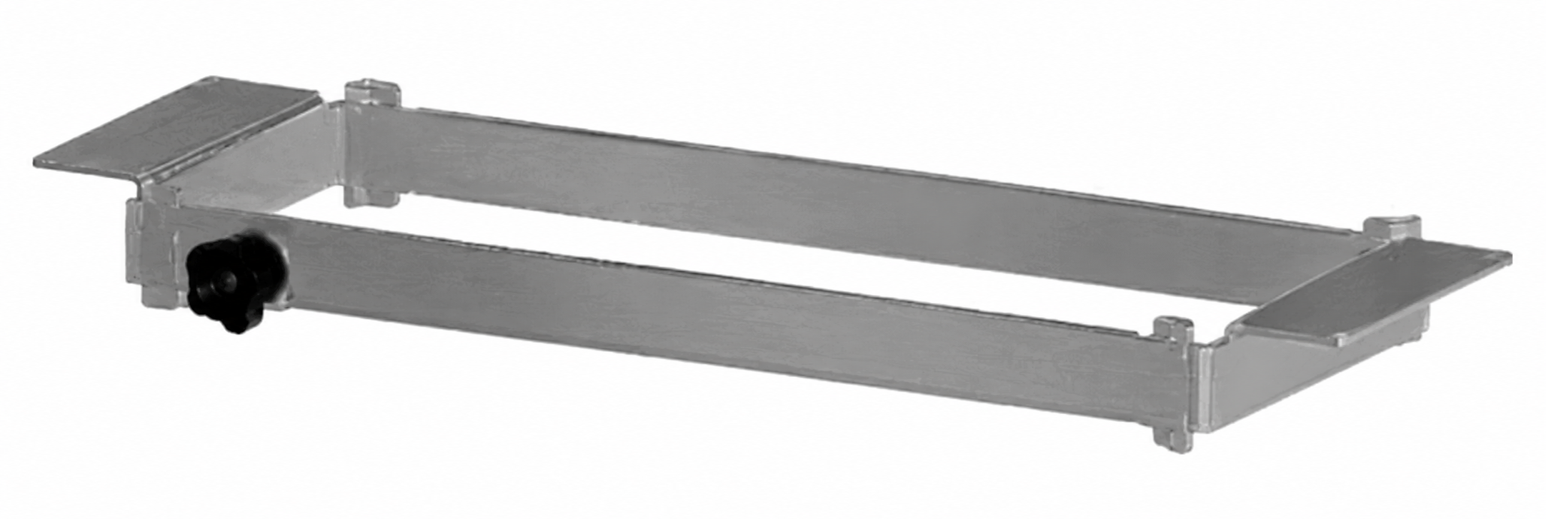 BermixerPRO Rail réglable (15-26 po)
