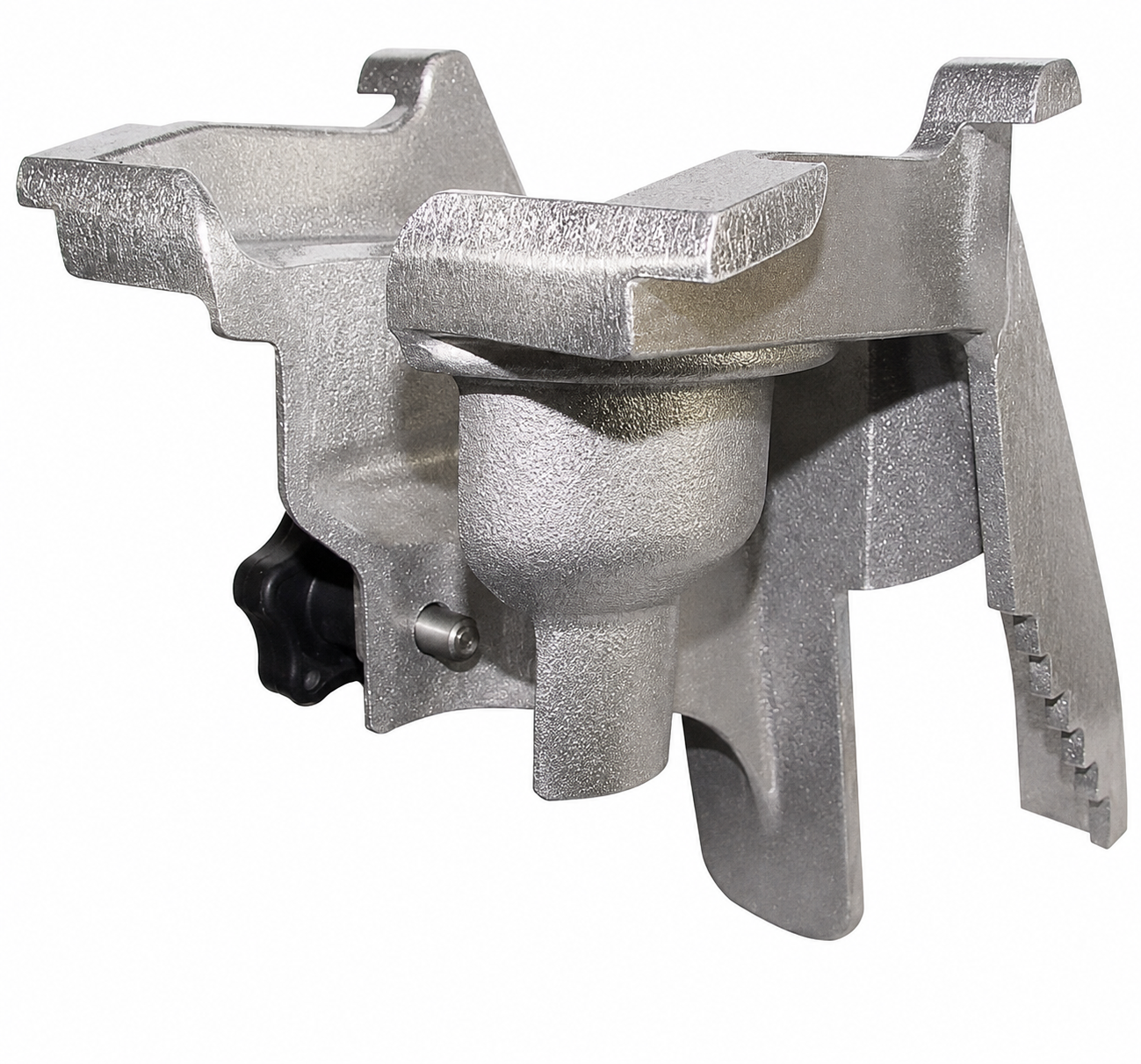 Support de bol BermixerPRO pour contenants