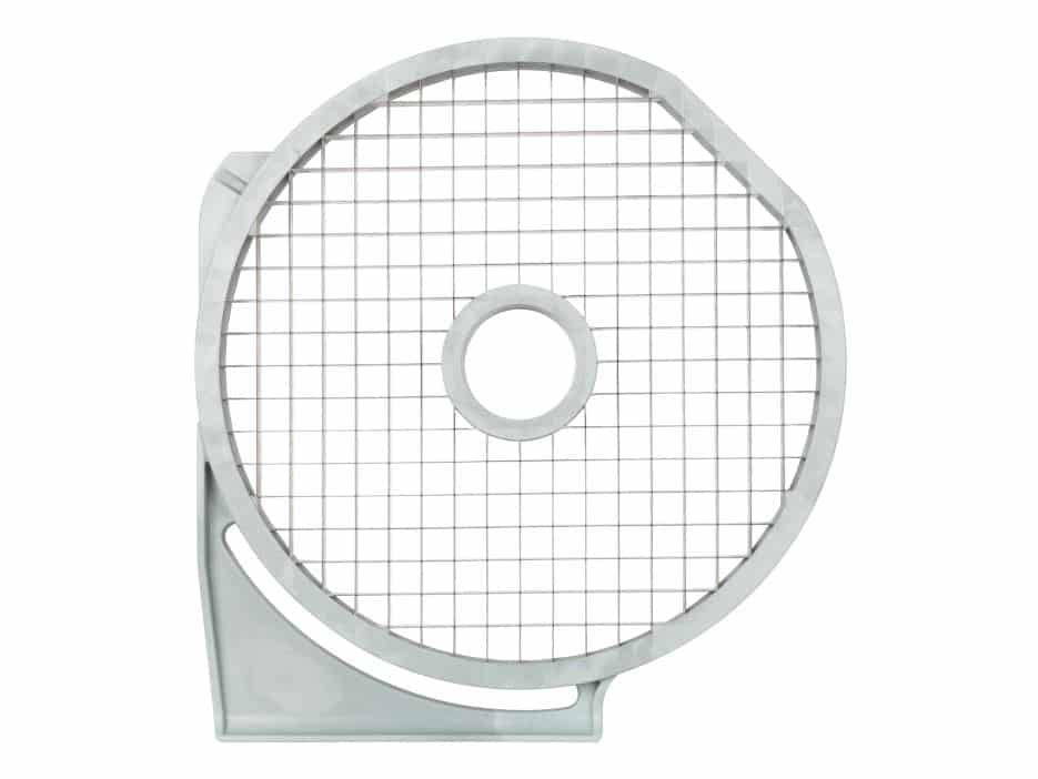 Dicing grid 15/32?x 15/32? (12×12 mm)