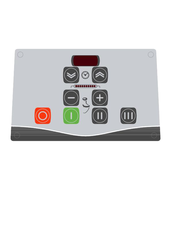 Mélangeur/Blender 20PTES / 110V/15A - Image 3