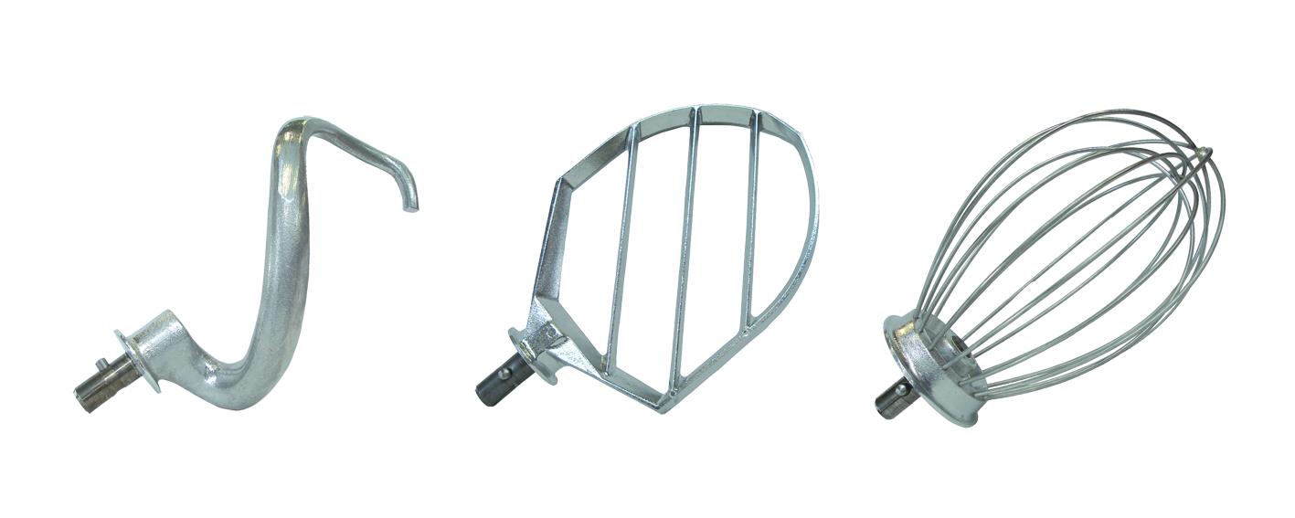 Mélangeur/Blender 20PTES / 110V/15A - Image 2