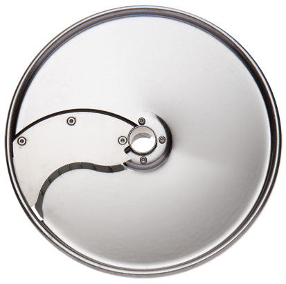 Stainless Steel Shredding Disc with S-Blades