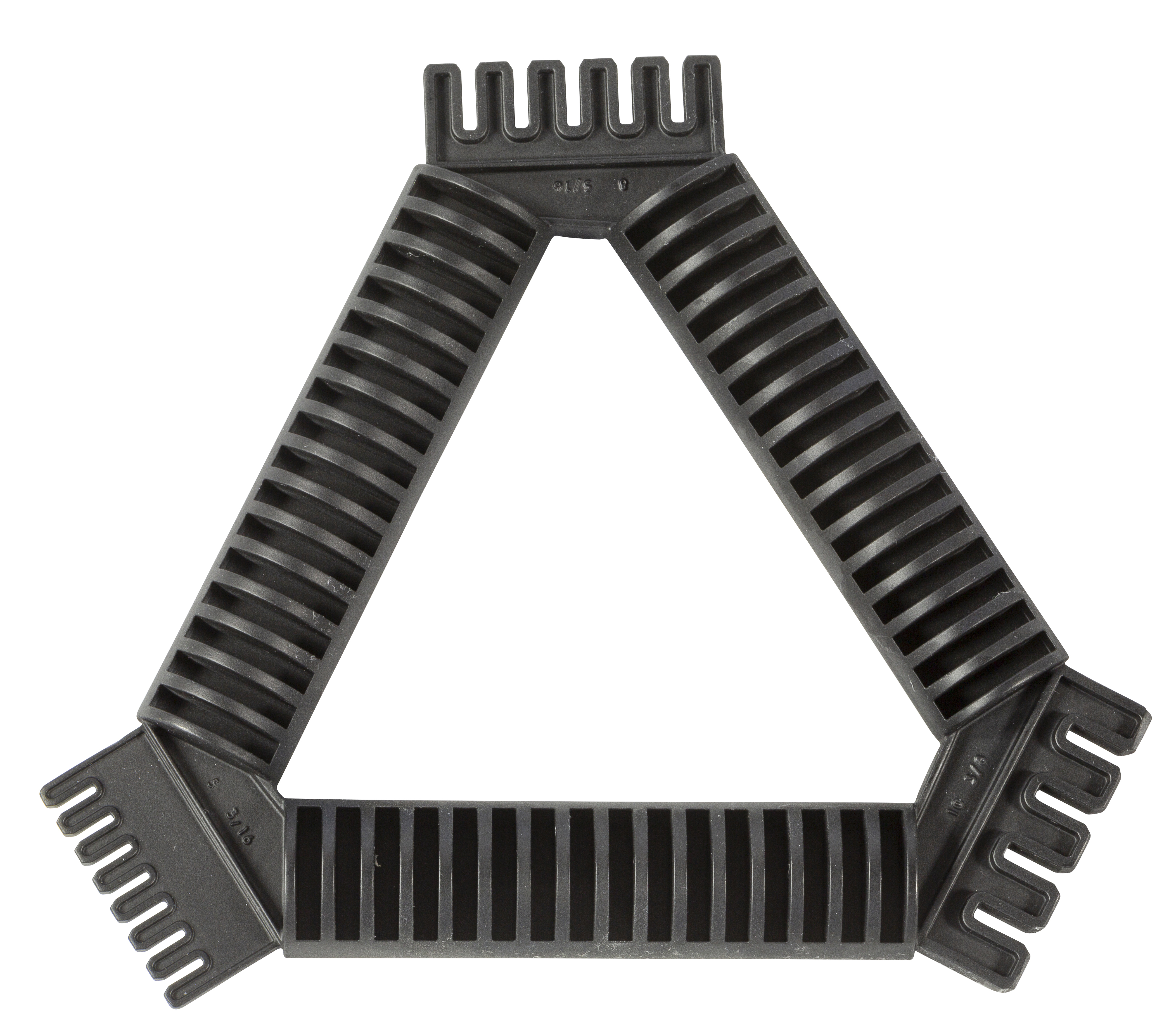 Cleaning tool for TRS