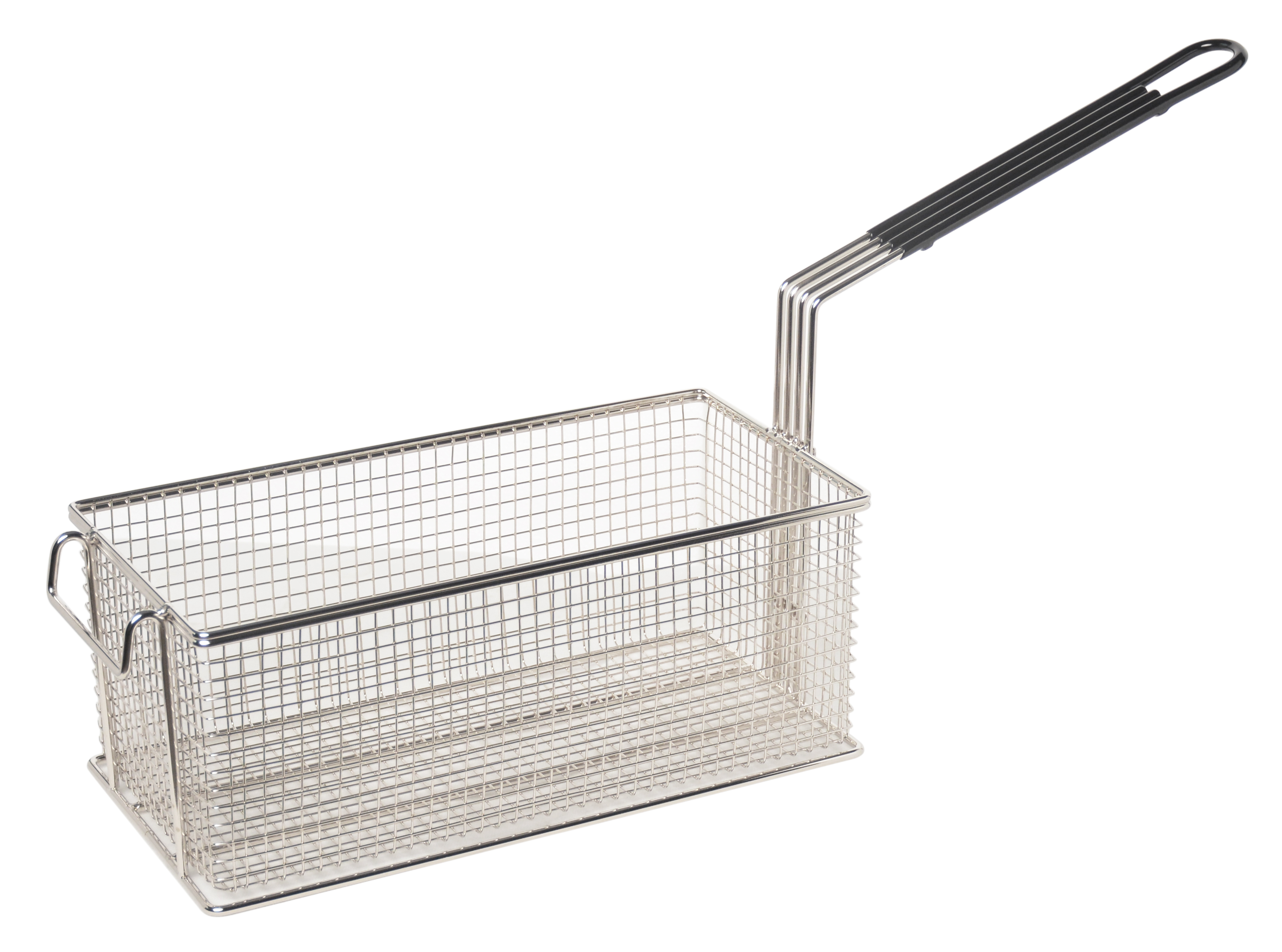 Petit panier pour friteuse à gaz