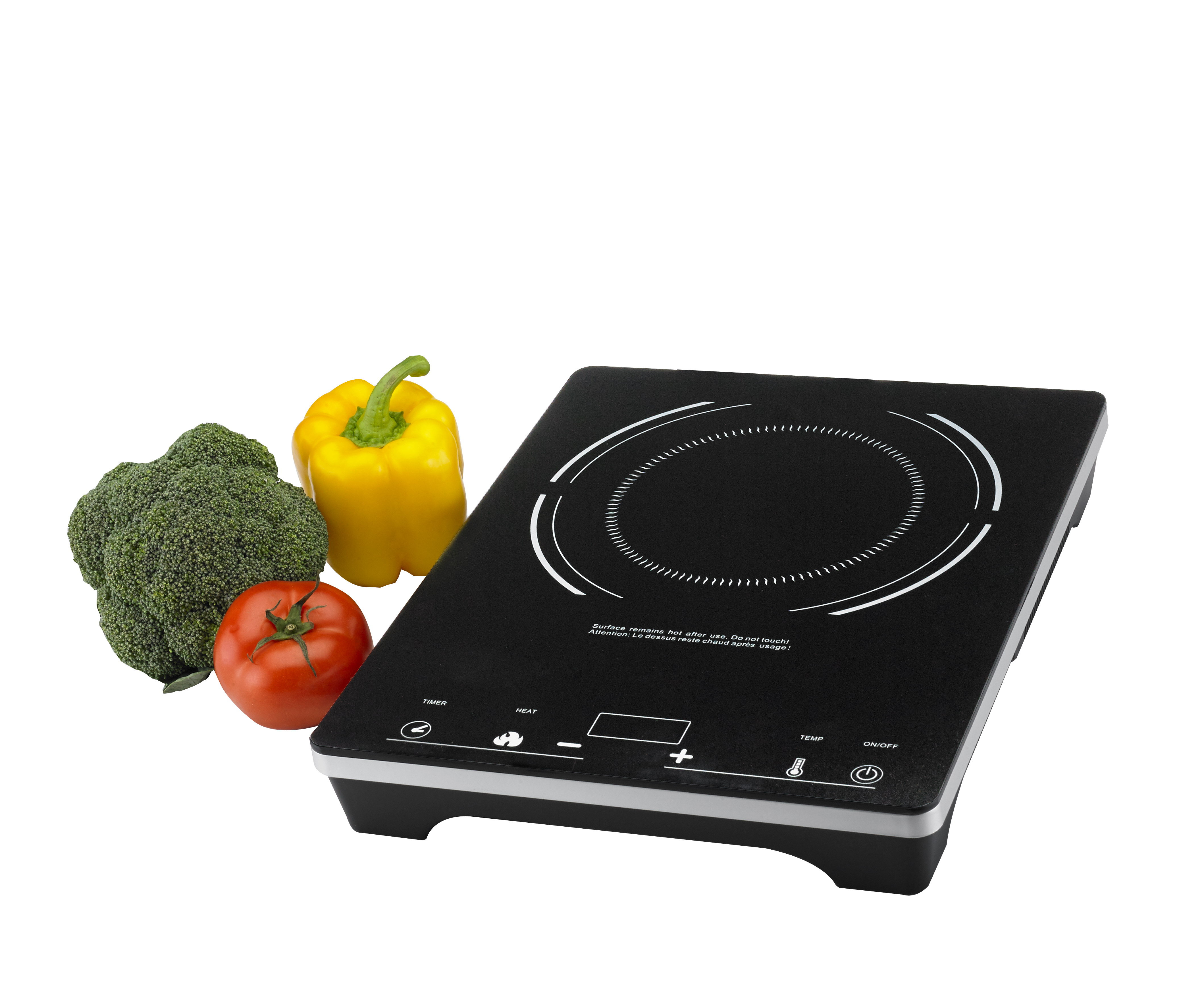Domestic Induction Cooker