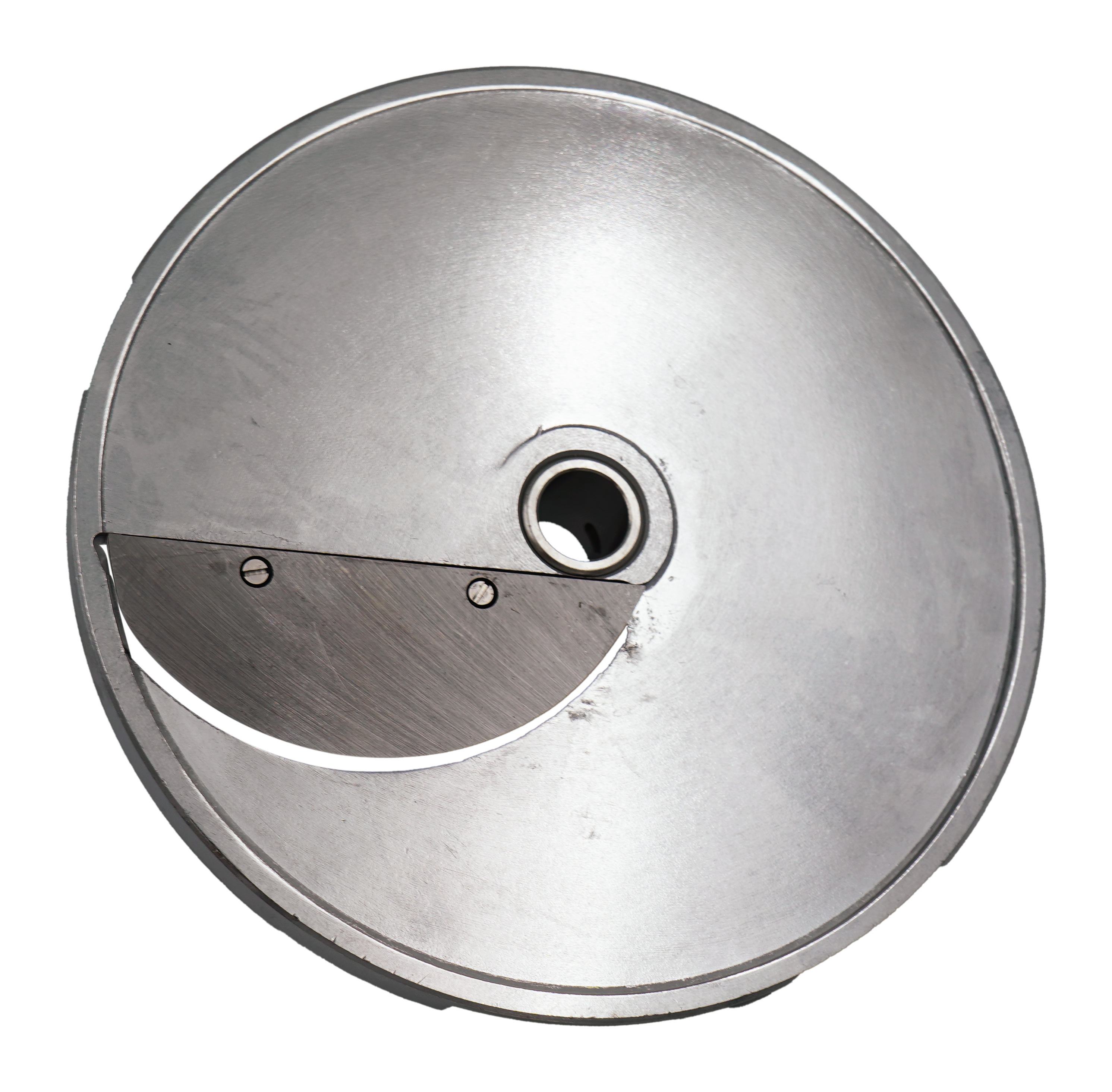 Slicing Disc 1 mm for Electric Vegetable Cutter