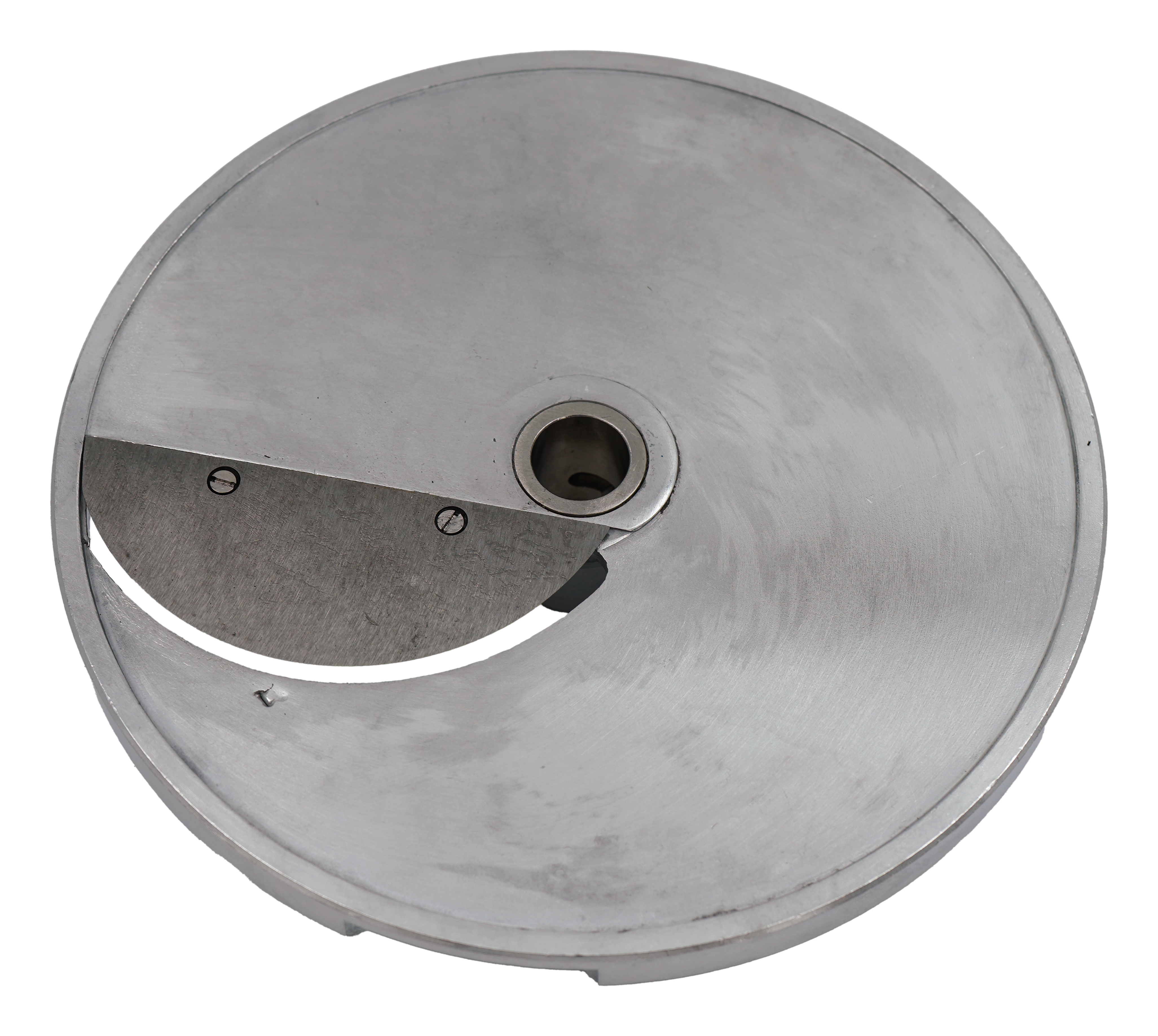 Slicing Disc 2 mm for Electric Vegetable Cutter