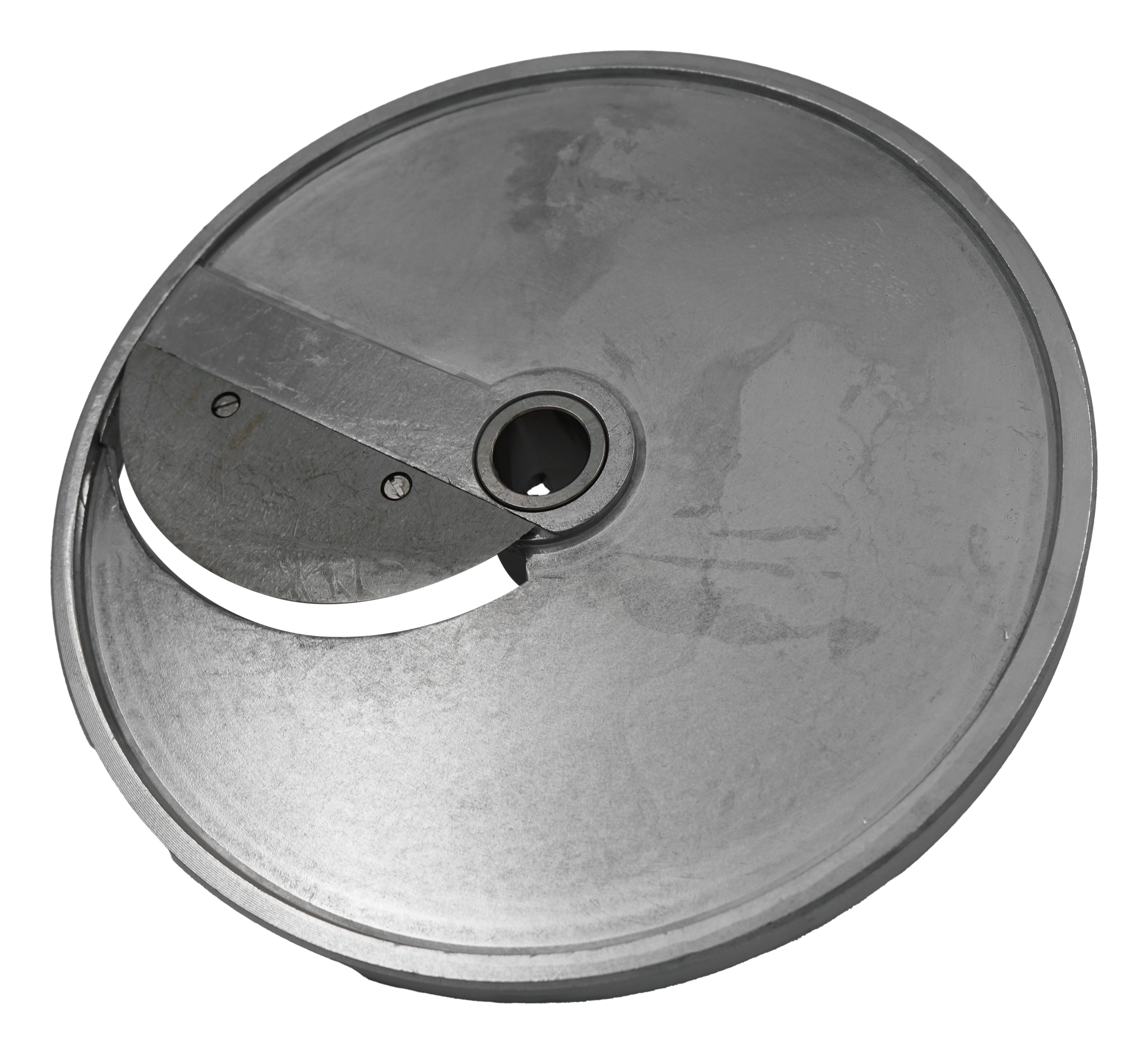 Slicing Disc 5 mm for Electric Vegetable Cutter