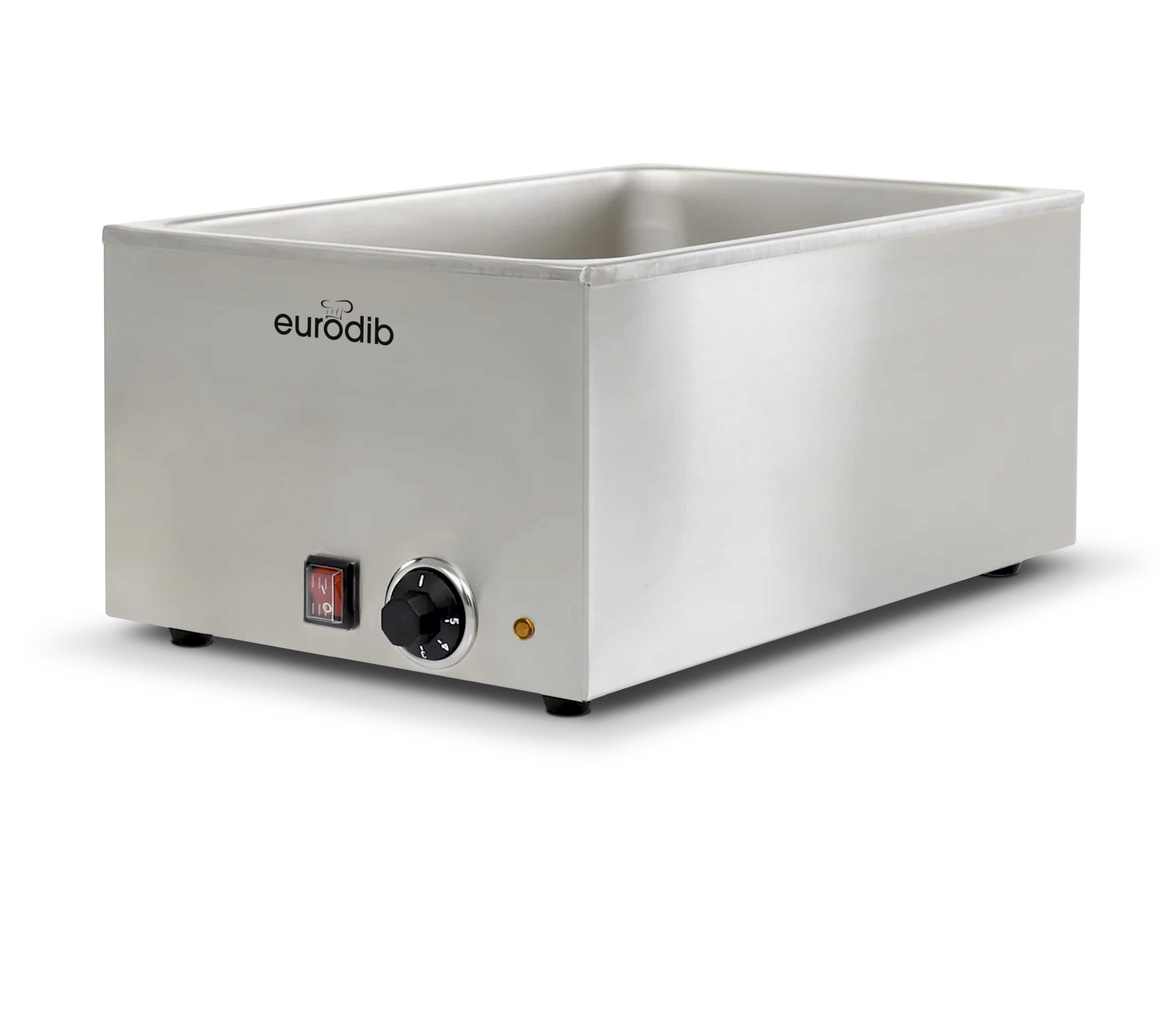 Electric food warmer